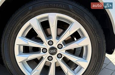 Внедорожник / Кроссовер Audi Q3 2016 в Ровно