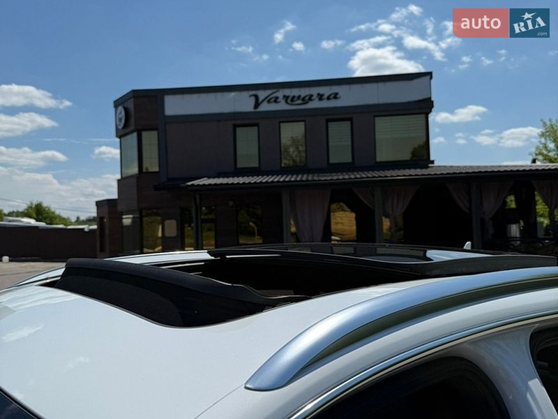 Внедорожник / Кроссовер Audi Q3 2016 в Ровно