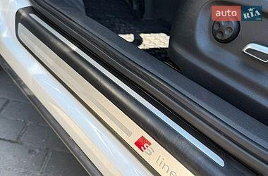 Внедорожник / Кроссовер Audi Q3 2016 в Ровно