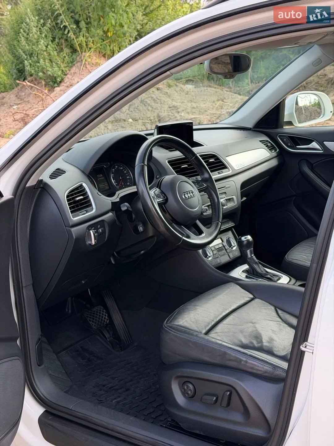 2014 Audi Q3 - мініатюра 14