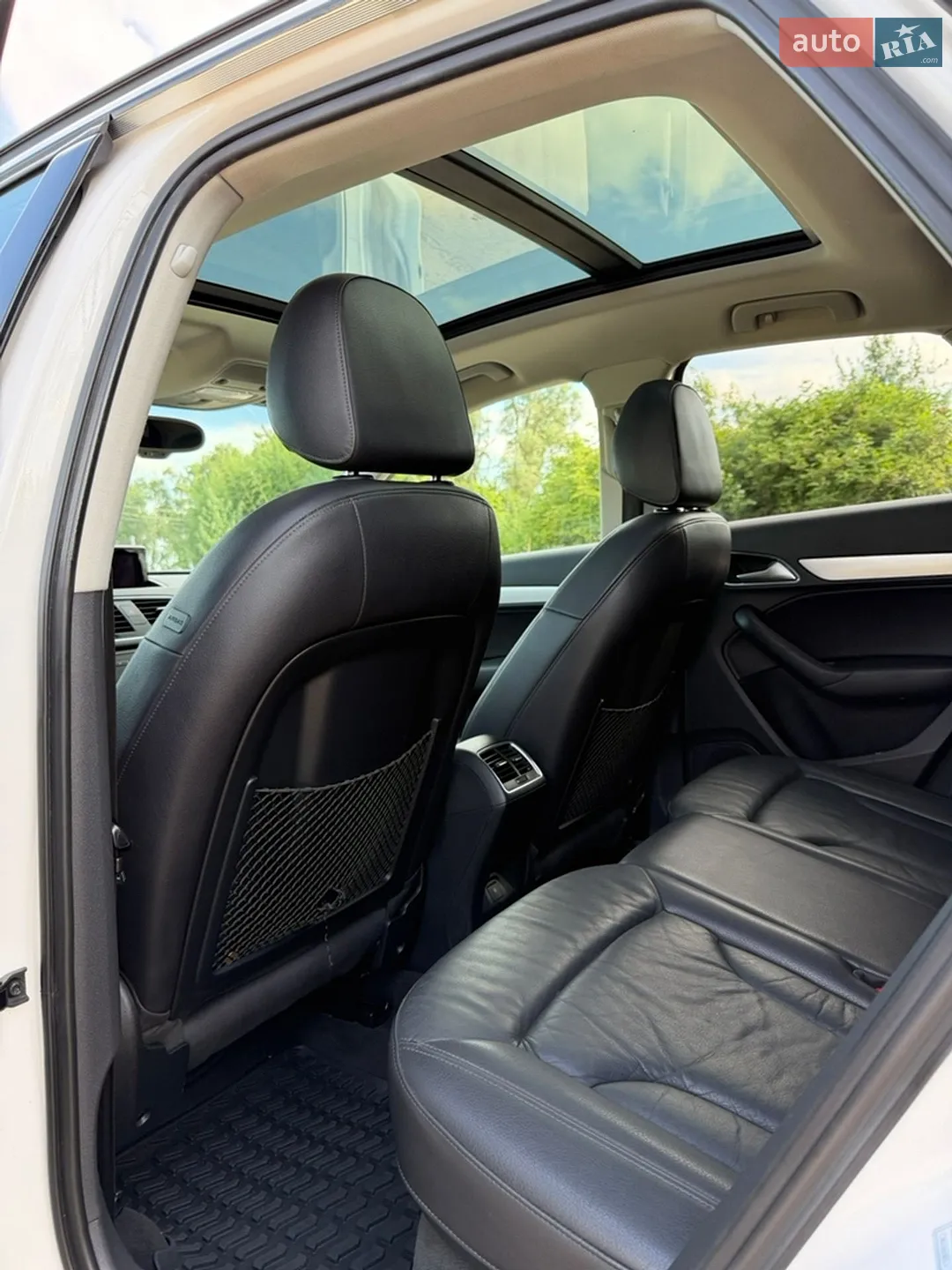 2014 Audi Q3 - мініатюра 19