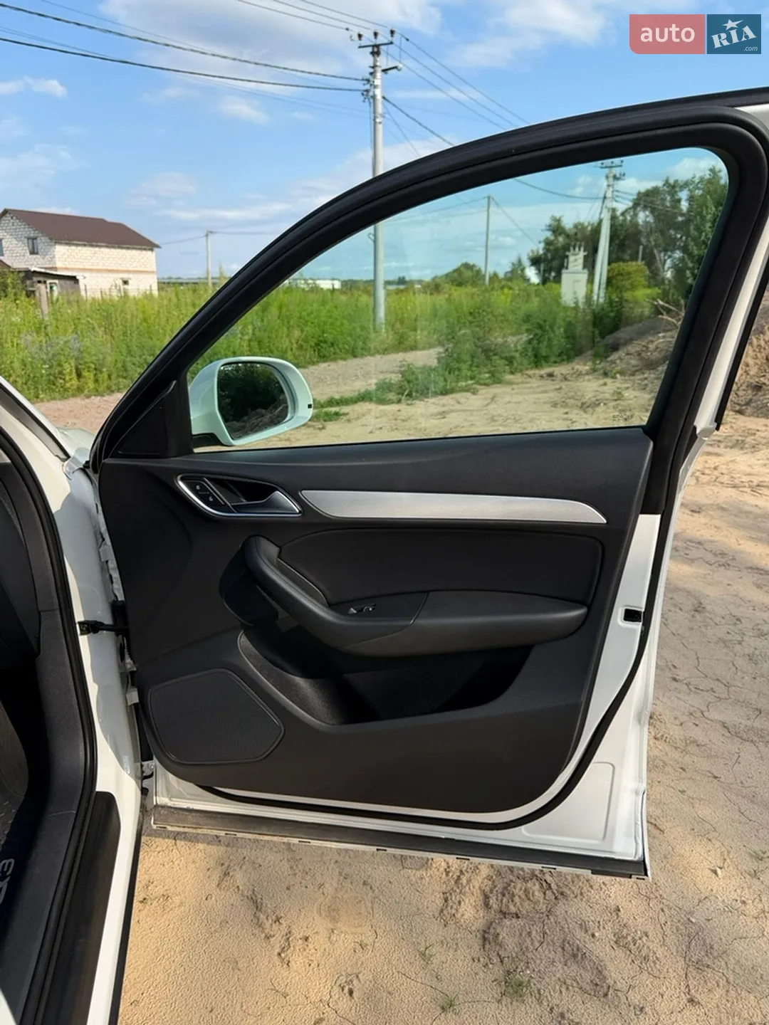 2014 Audi Q3 - мініатюра 22