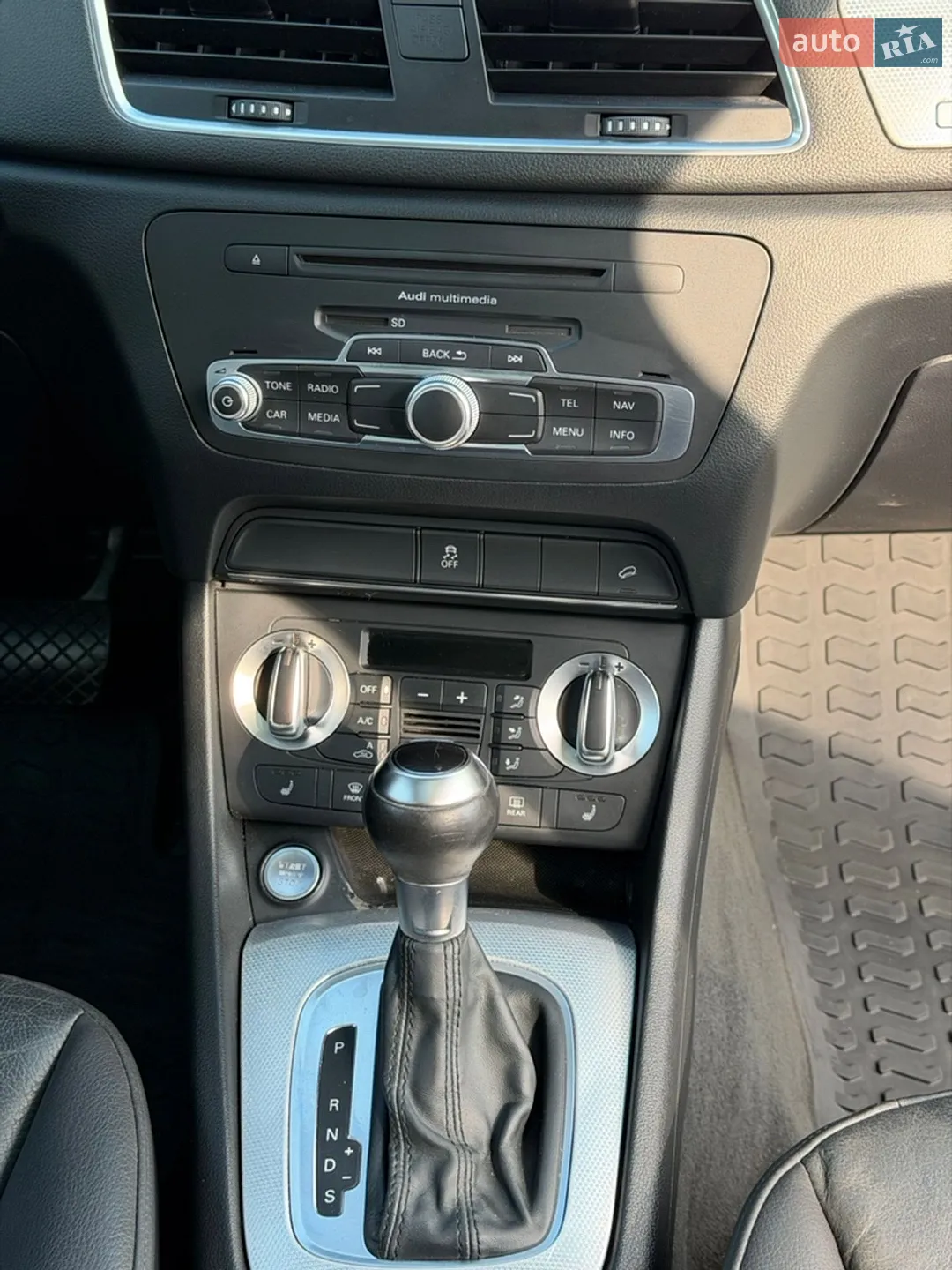 2014 Audi Q3 - мініатюра 27
