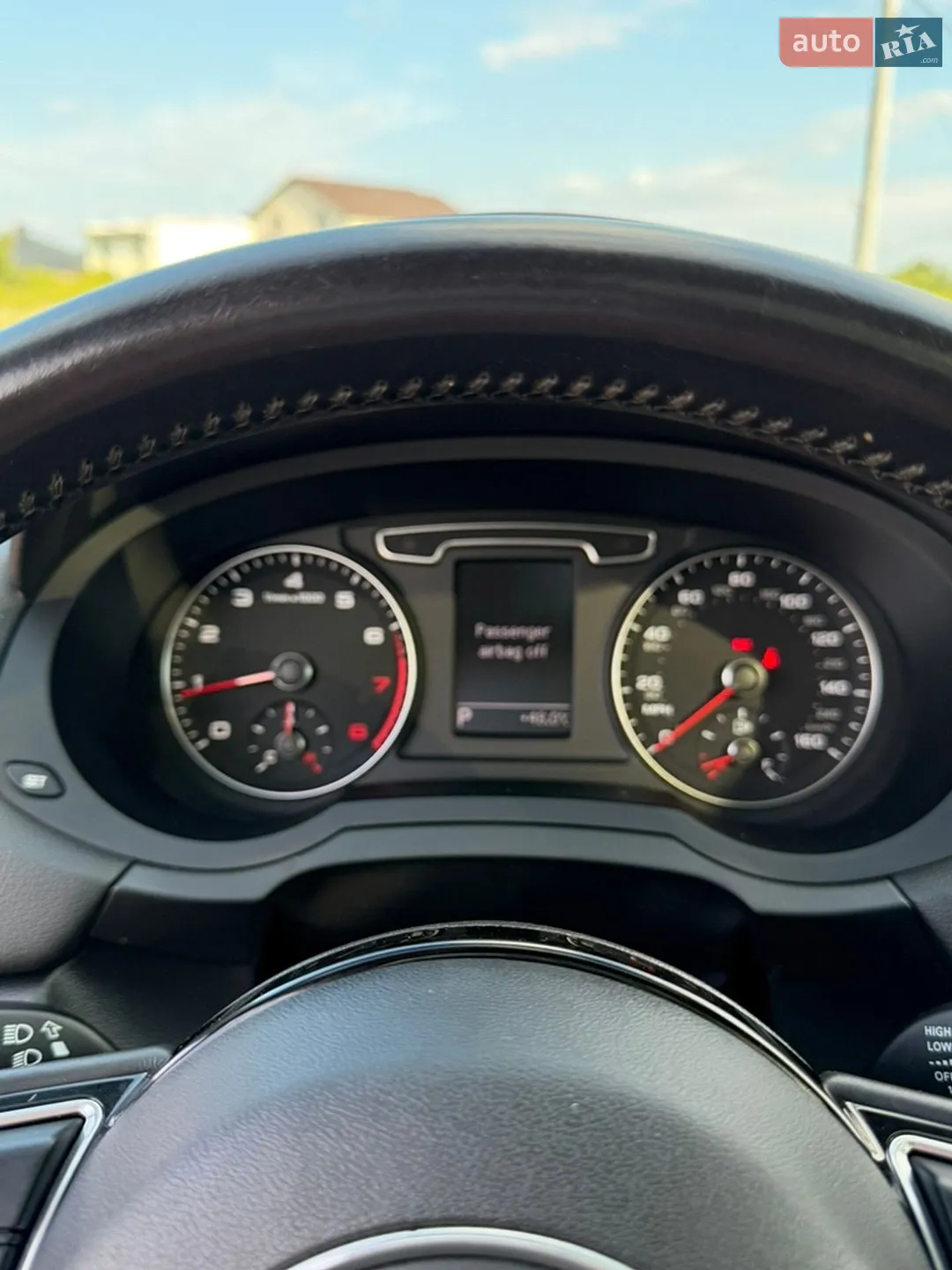 2014 Audi Q3 - мініатюра 42