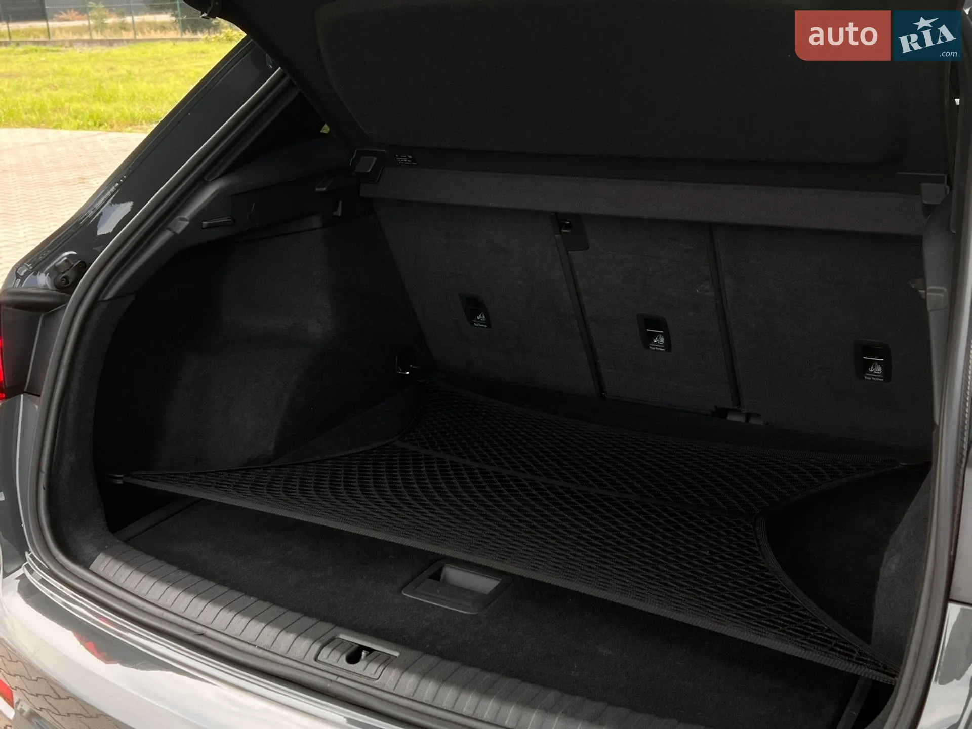 2019 Audi Q3 - мініатюра 15
