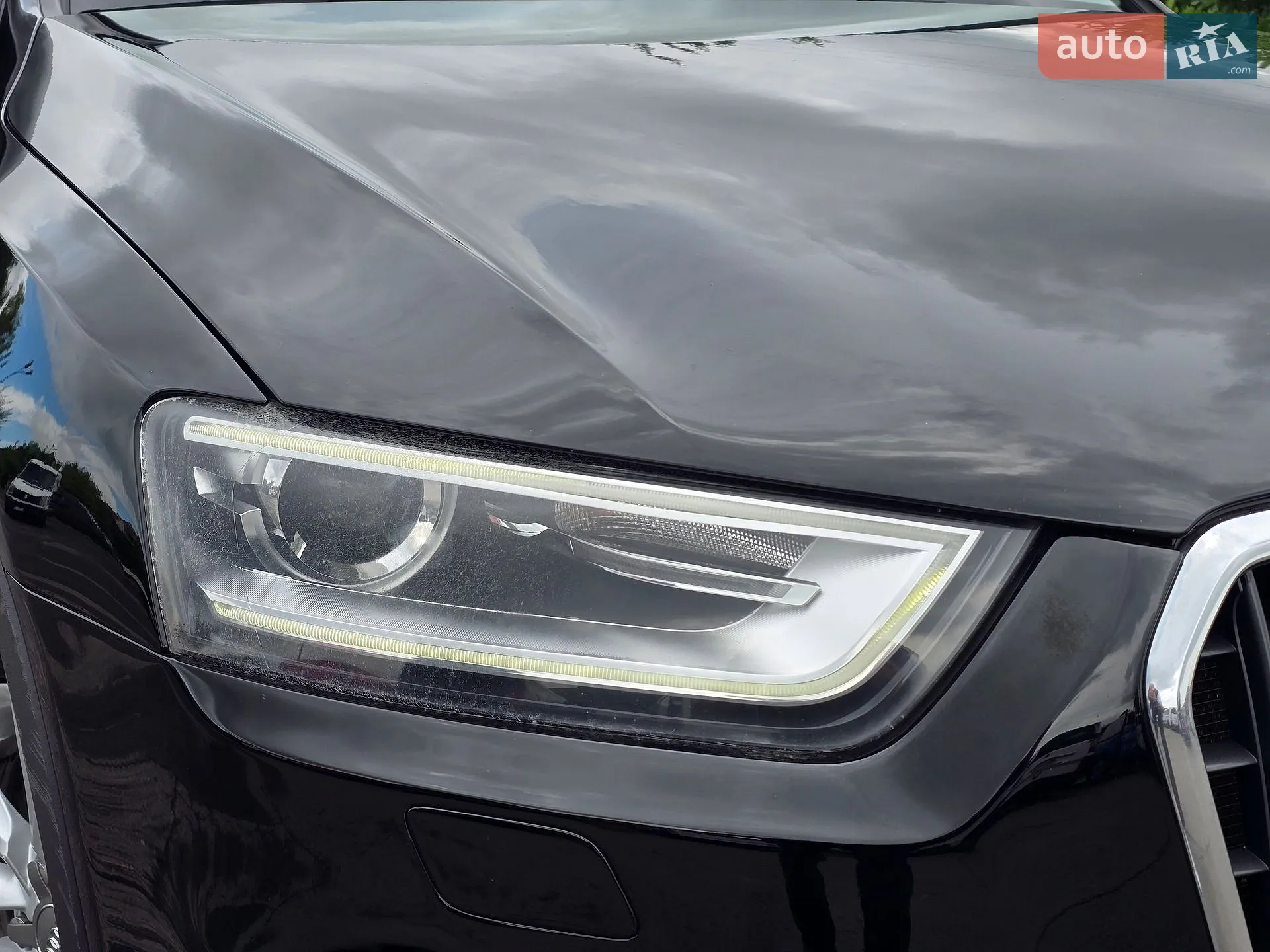 2012 Audi Q3 - мініатюра 12