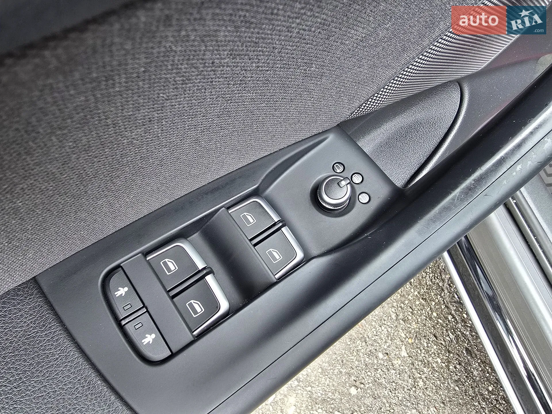 2012 Audi Q3 - мініатюра 22