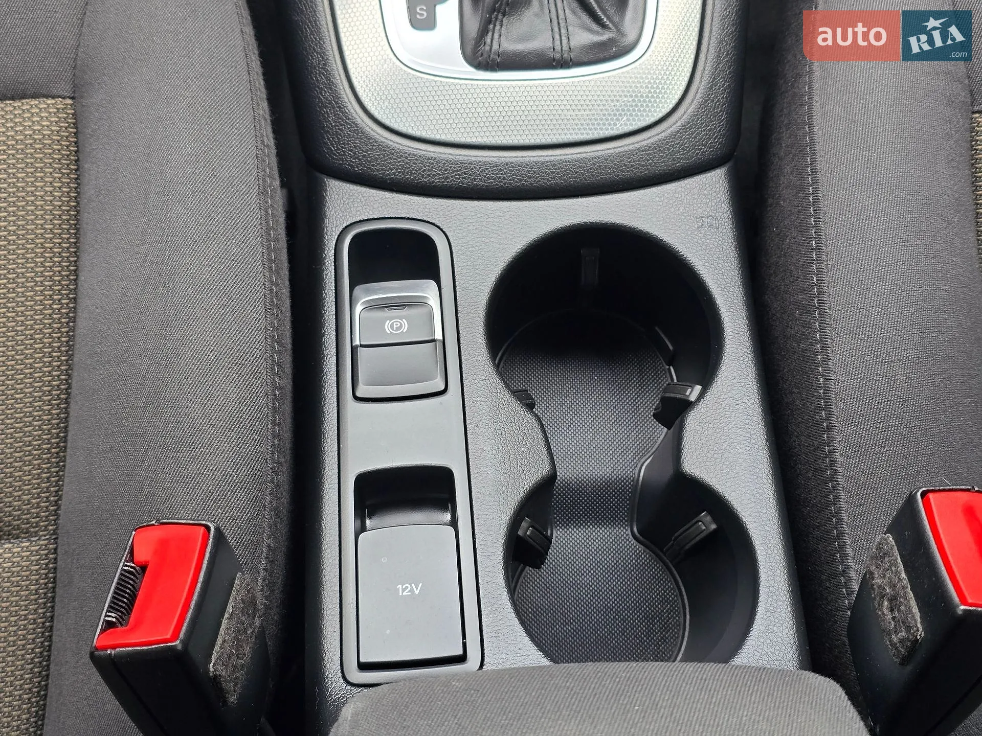 2012 Audi Q3 - мініатюра 40