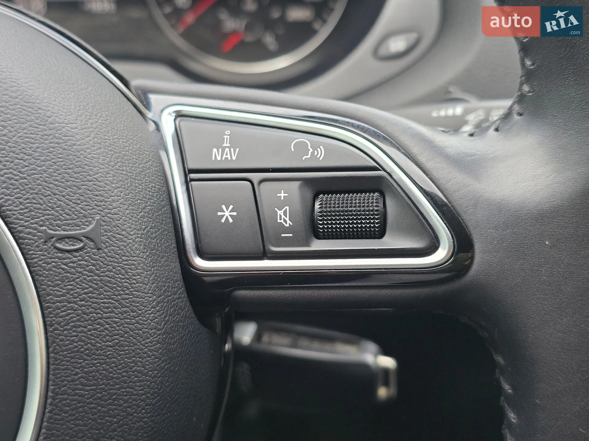 2012 Audi Q3 - мініатюра 32