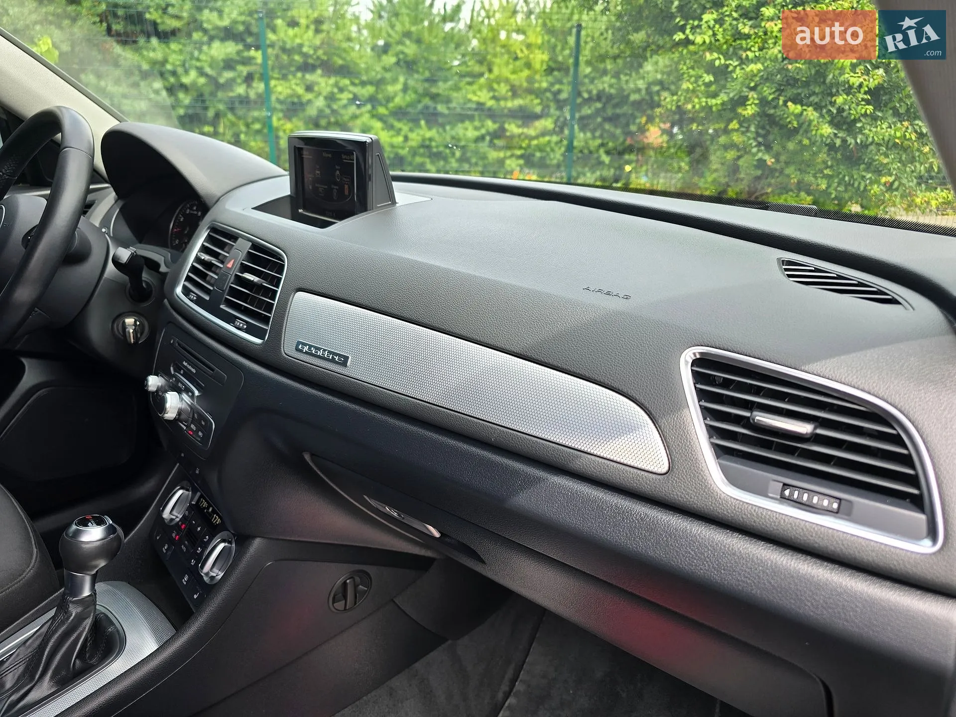 2012 Audi Q3 - мініатюра 53
