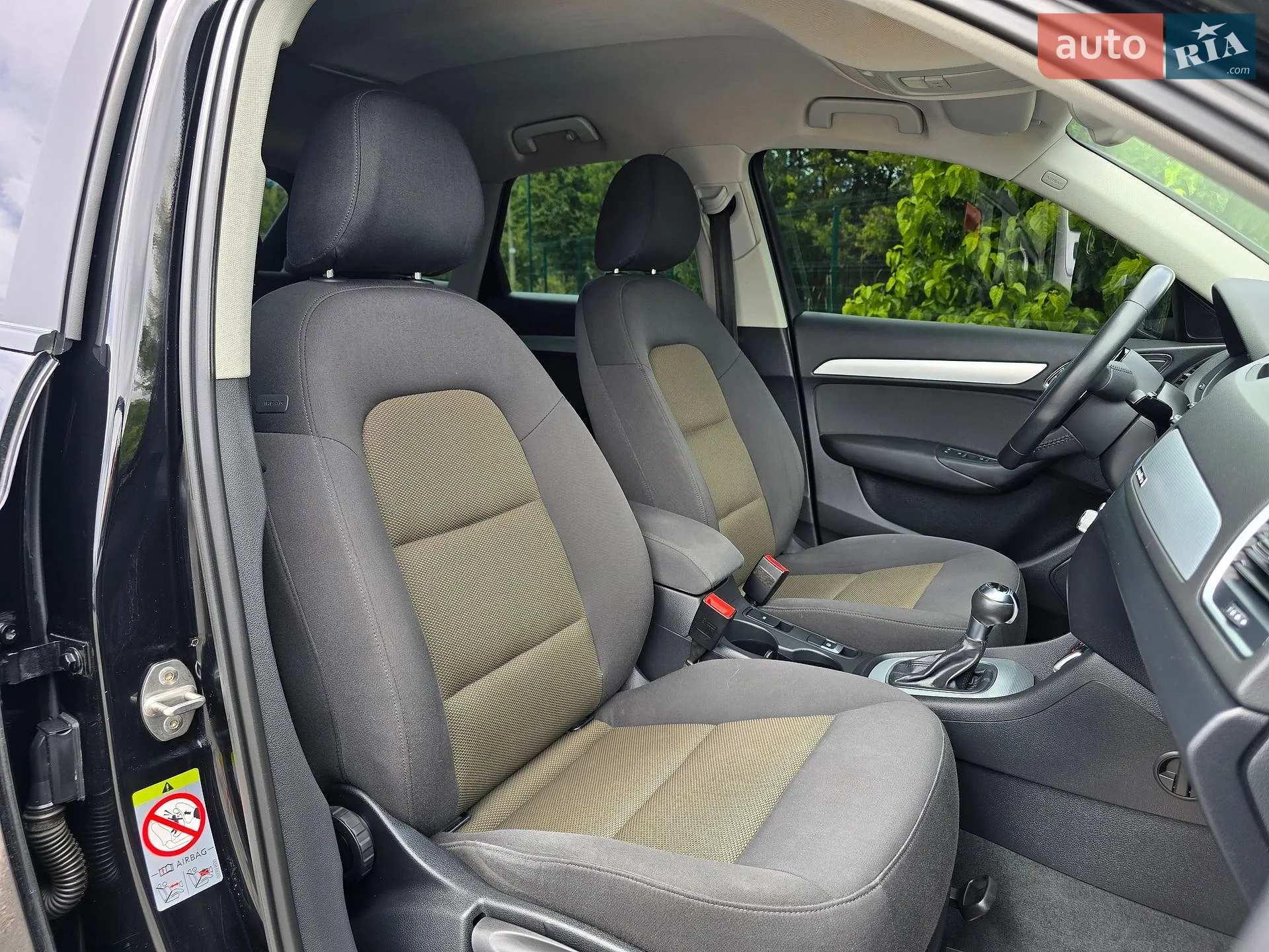 2012 Audi Q3 - мініатюра 56