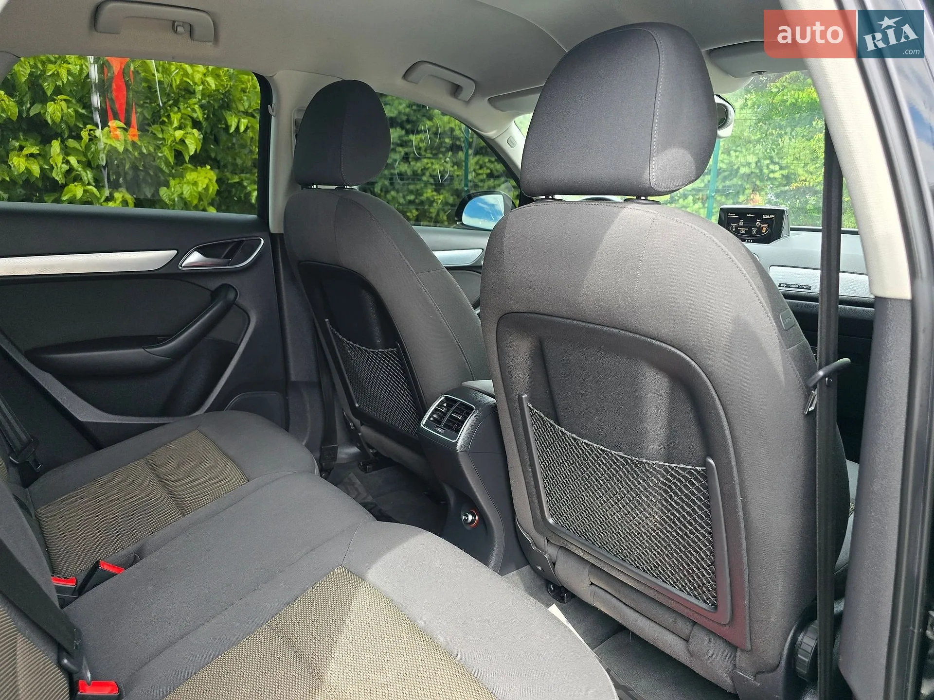 2012 Audi Q3 - мініатюра 61