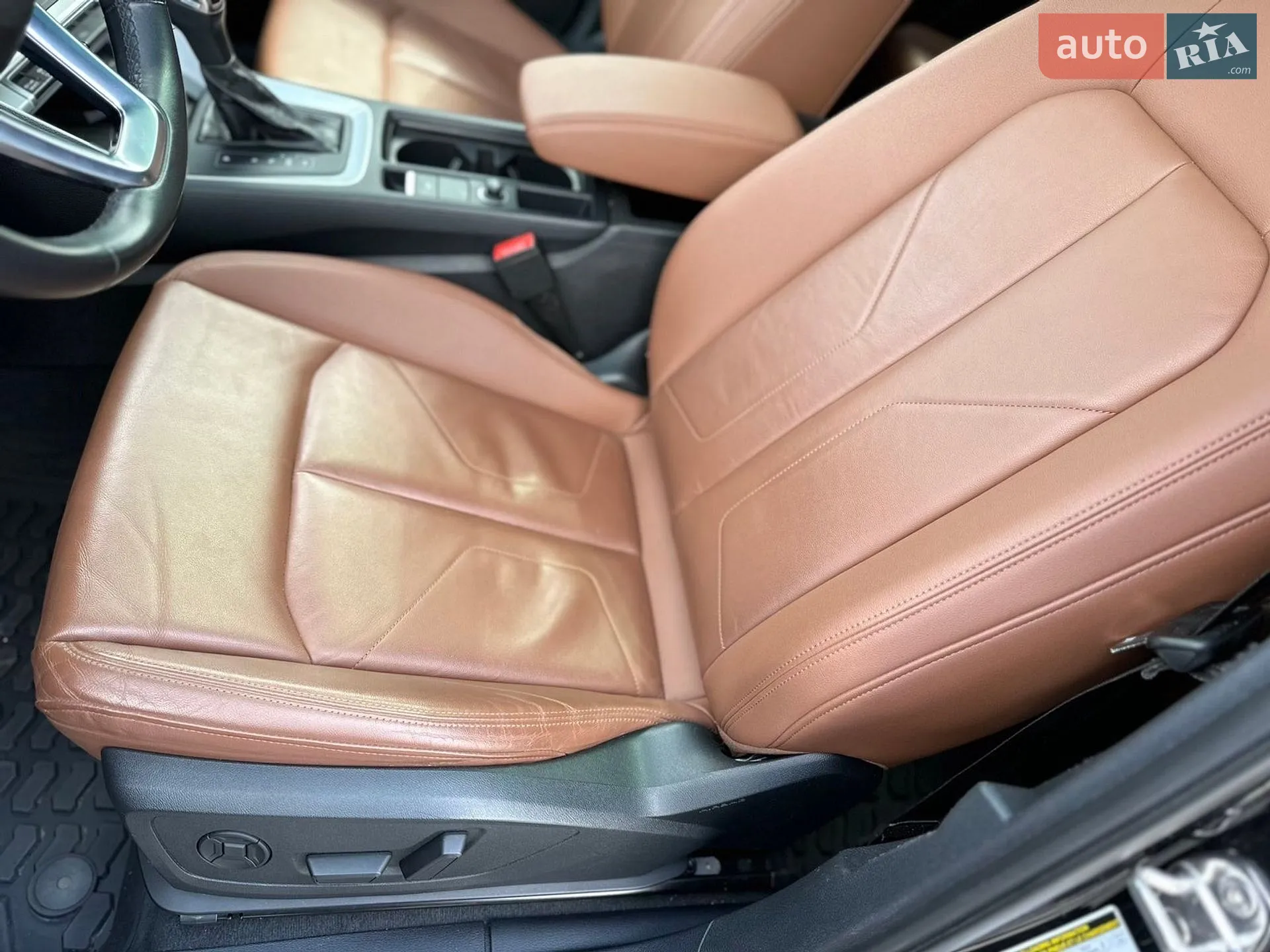 2022 Audi Q3 - мініатюра 19
