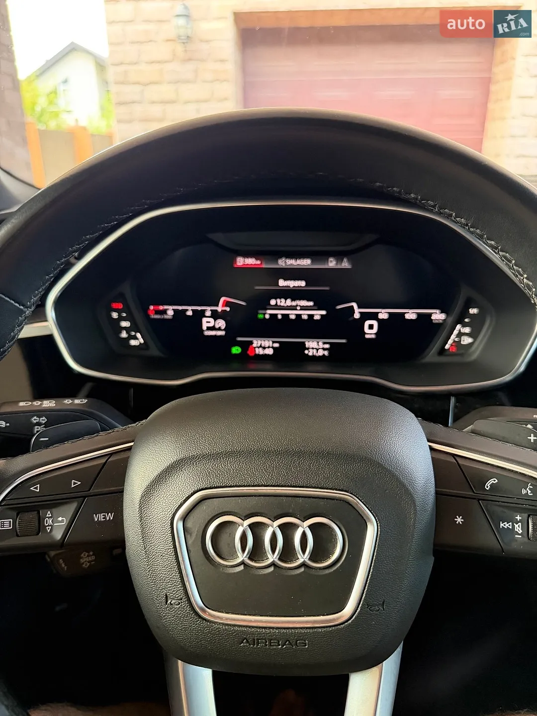 2021 Audi Q3 - мініатюра 24