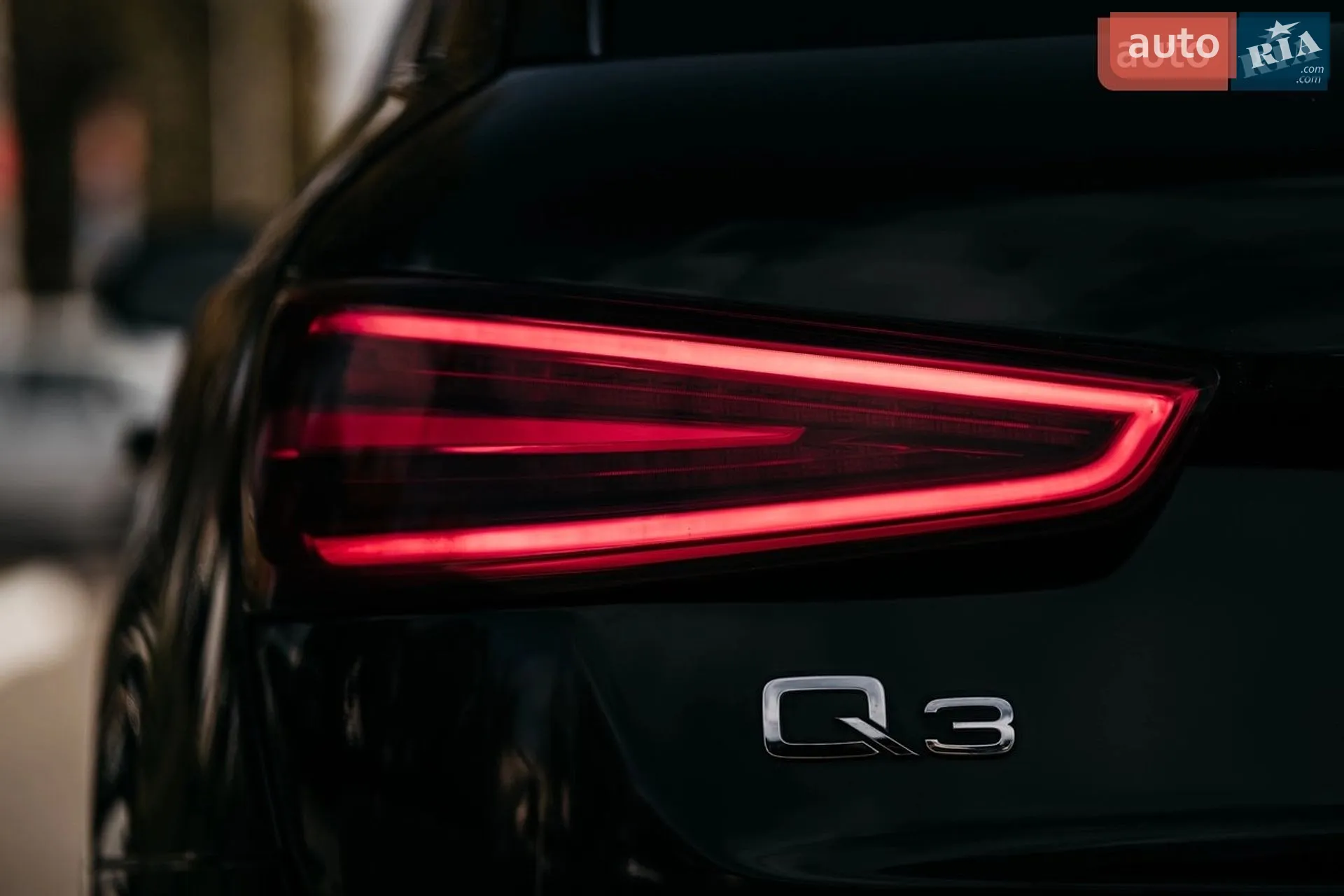 2014 Audi Q3 - мініатюра 6