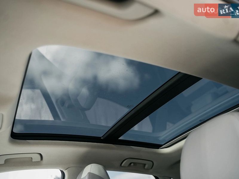 Позашляховик / Кросовер Audi Q3 2014 в Кропивницькому