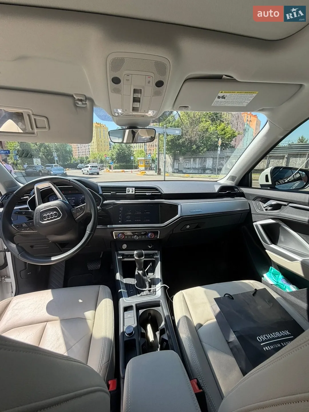 2020 Audi Q3 - мініатюра 13