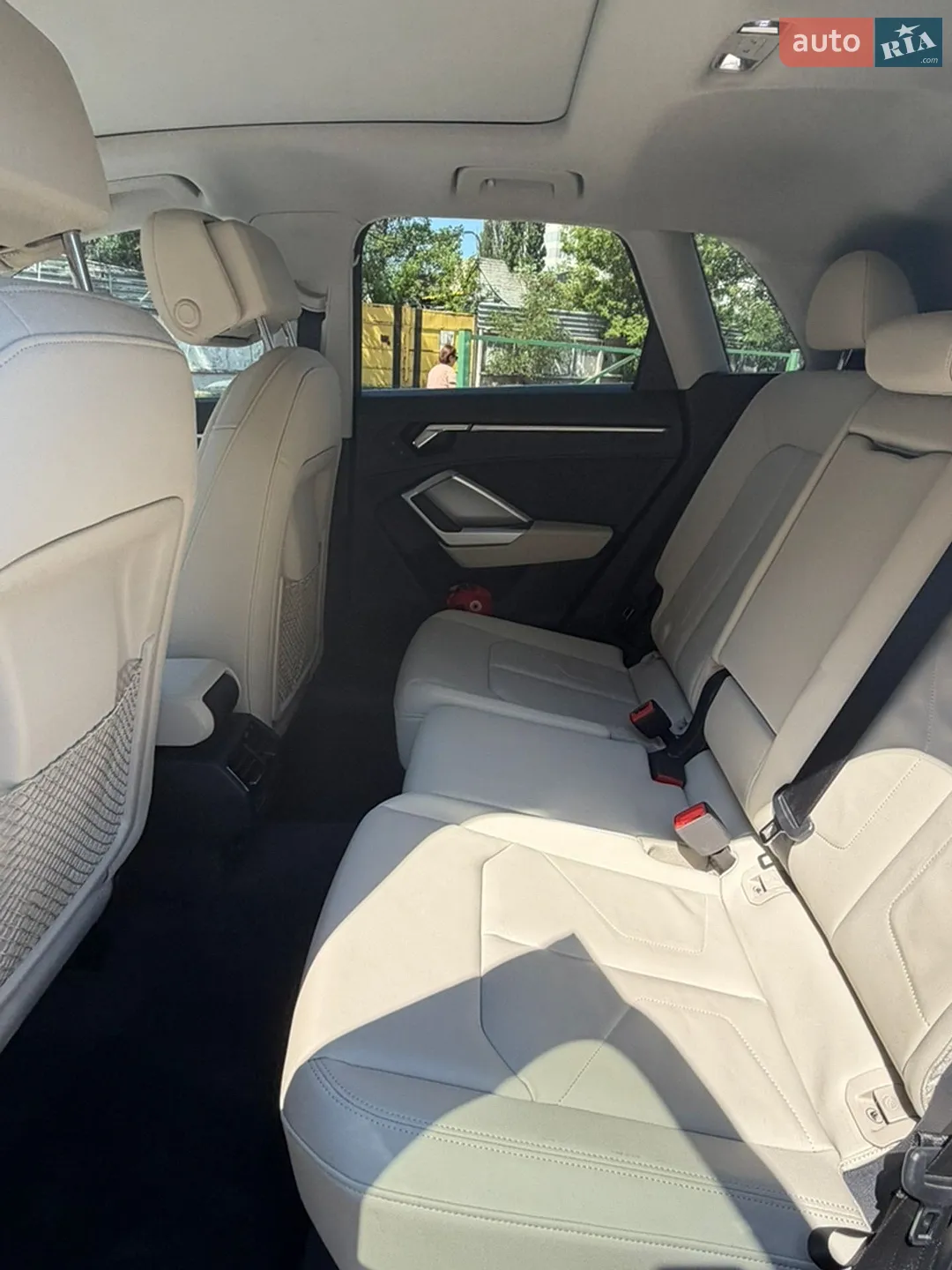 2020 Audi Q3 - мініатюра 19