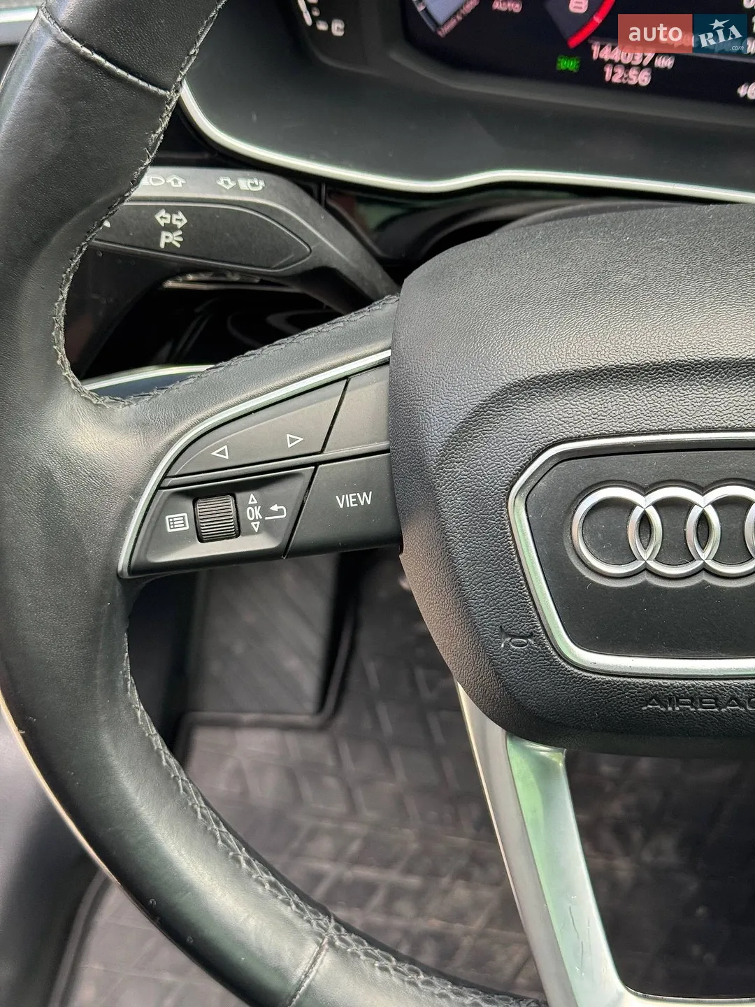2021 Audi Q3 - мініатюра 28