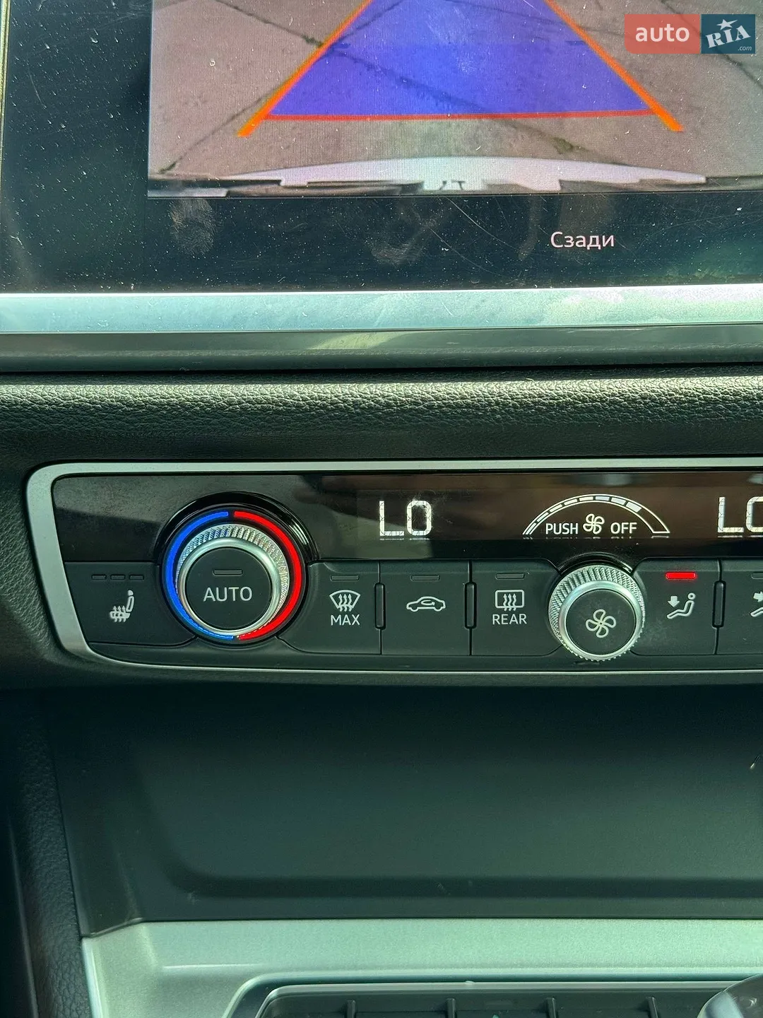 2021 Audi Q3 - мініатюра 60