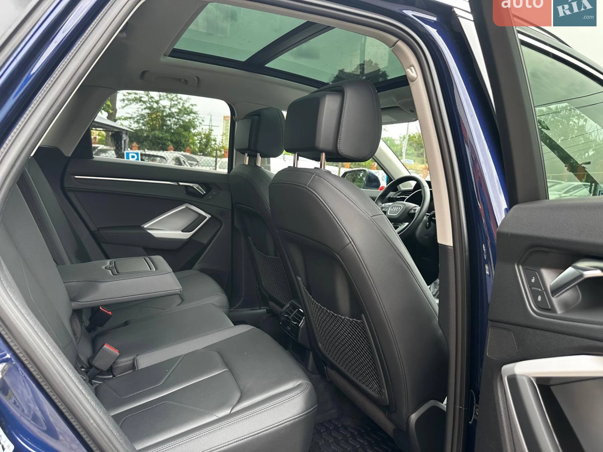 2022 Audi Q3 - мініатюра 32