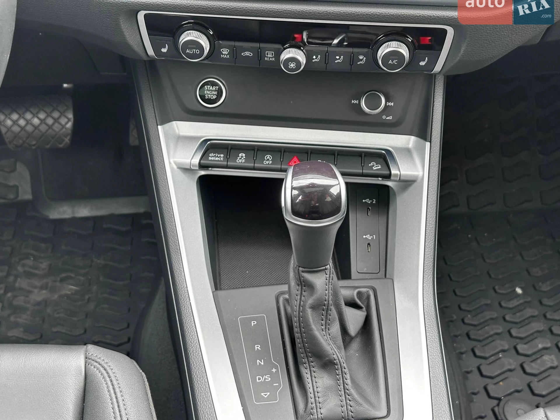 2022 Audi Q3 - мініатюра 28