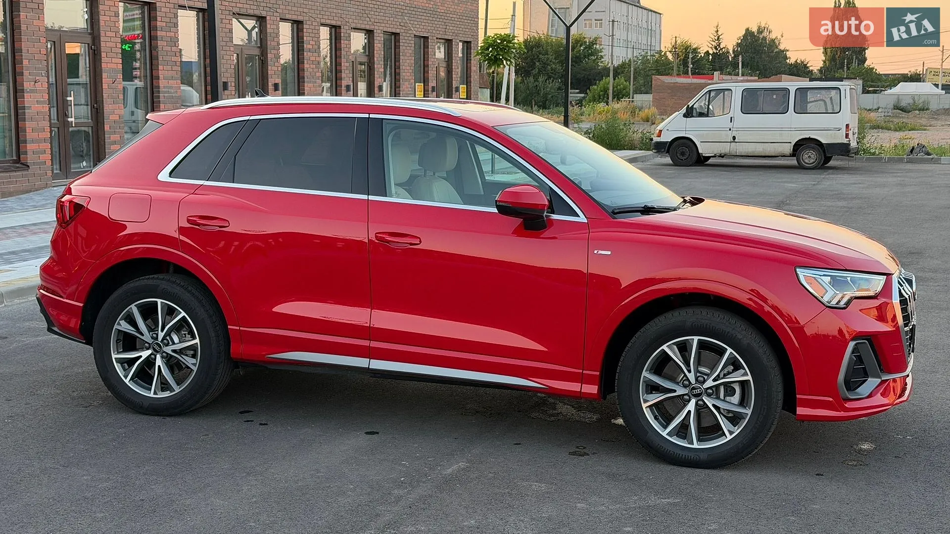 2022 Audi Q3 - мініатюра 15
