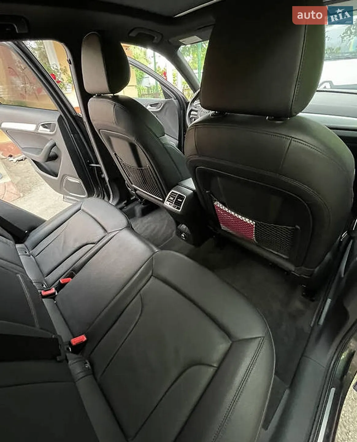 2018 Audi Q3 - мініатюра 7
