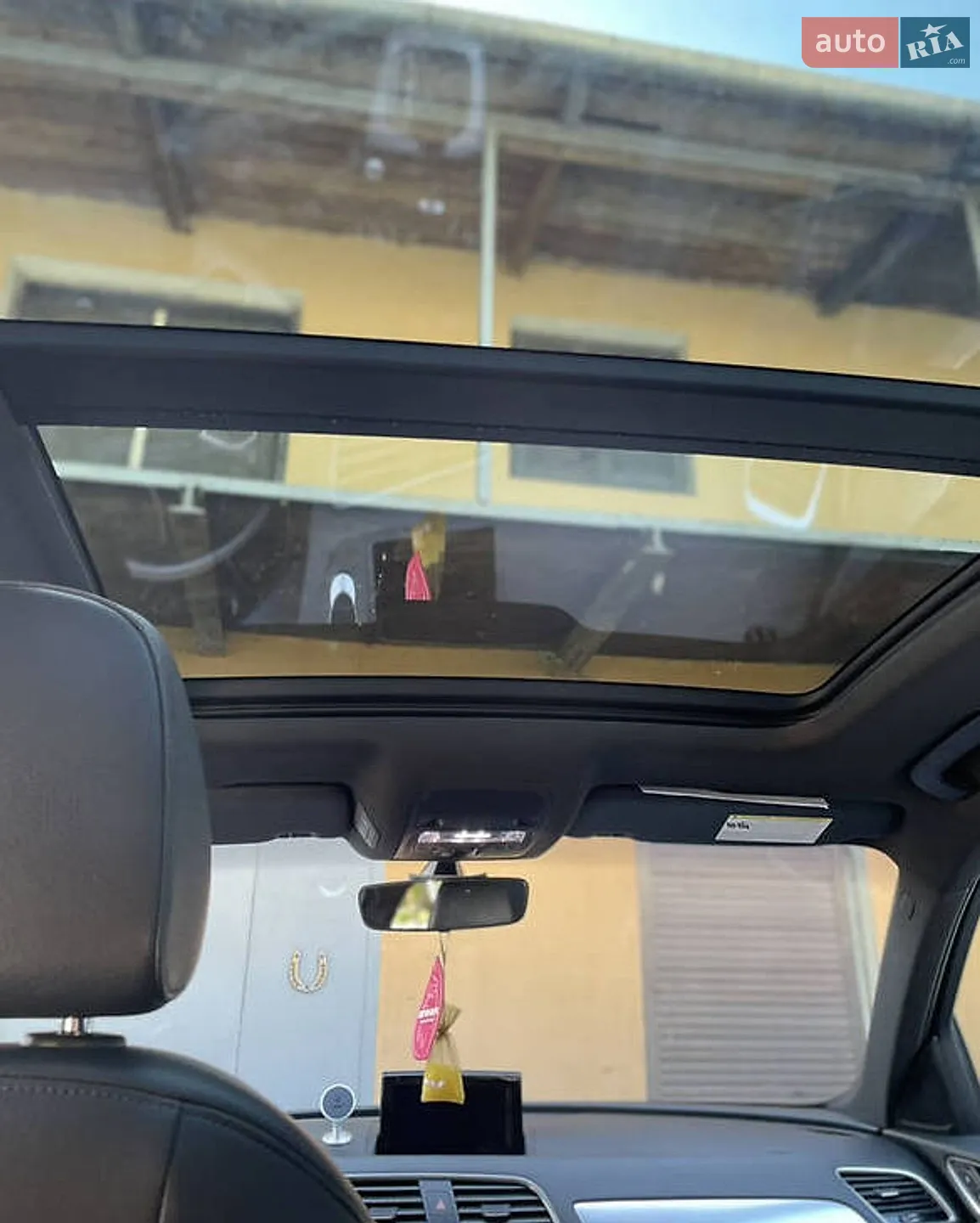 2018 Audi Q3 - мініатюра 9