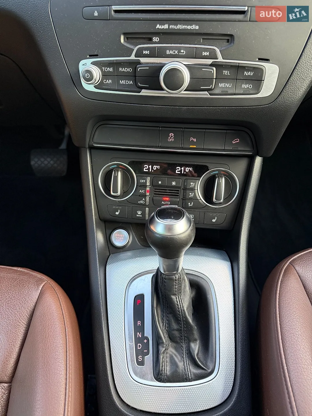 2016 Audi Q3 - мініатюра 20