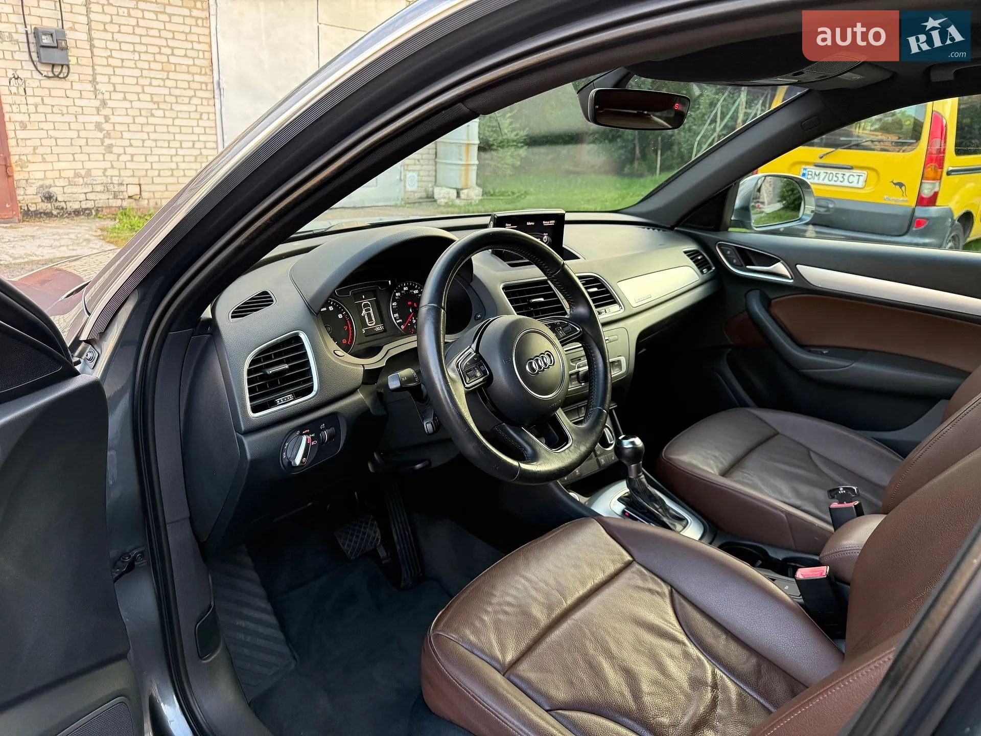 2016 Audi Q3 - мініатюра 15