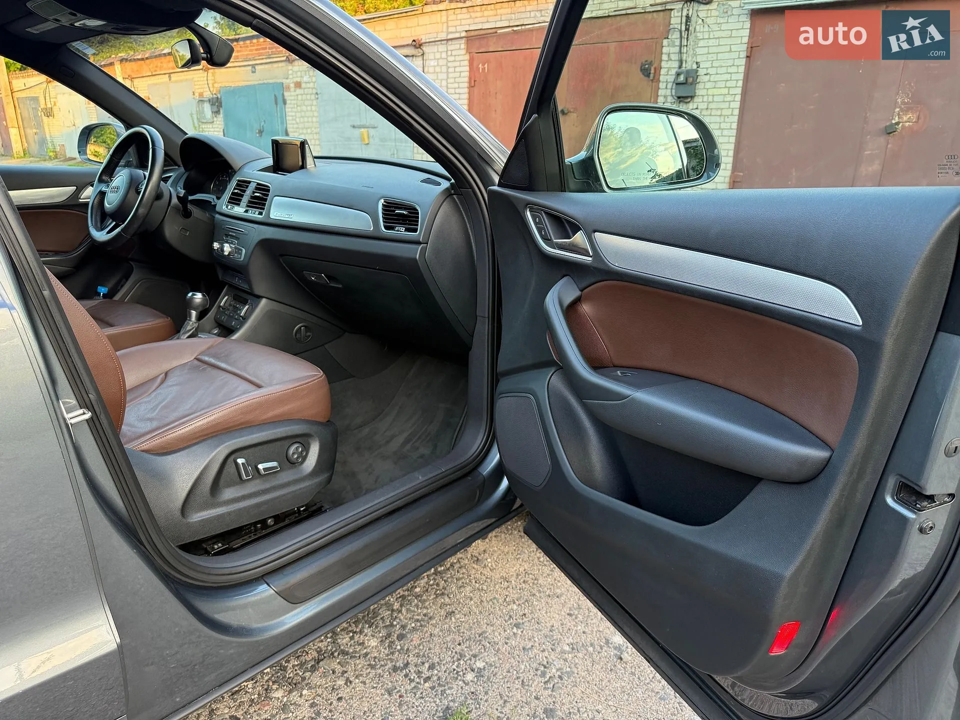 2016 Audi Q3 - мініатюра 22