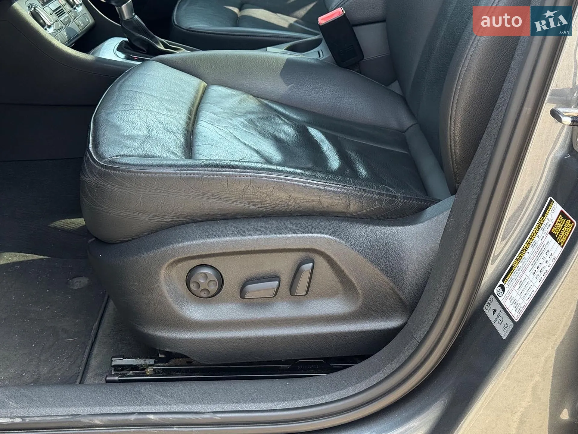 2014 Audi Q3 - мініатюра 22