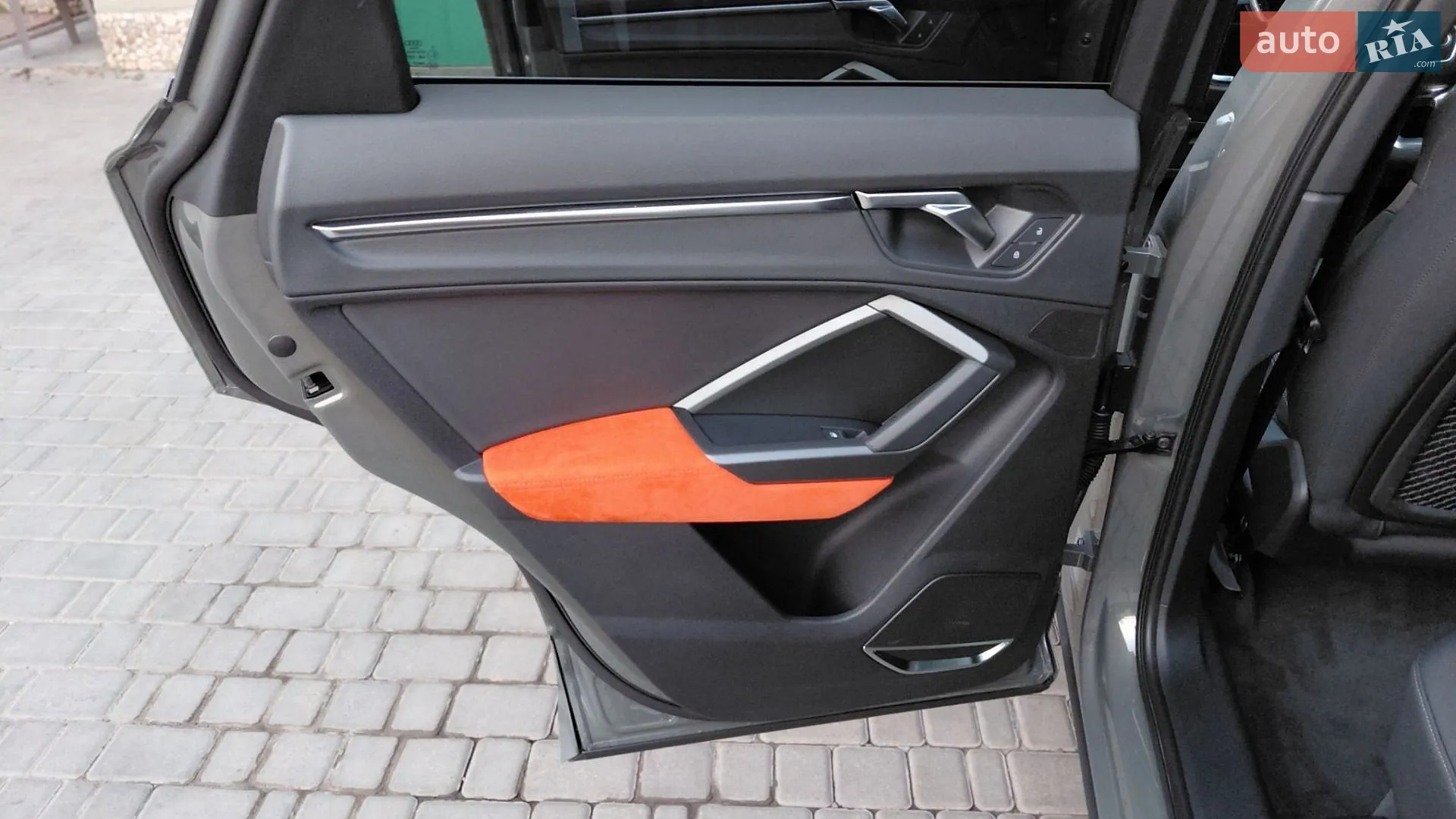 2019 Audi Q3 - мініатюра 13