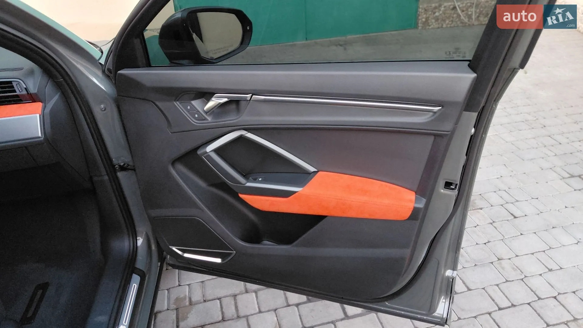 2019 Audi Q3 - мініатюра 17