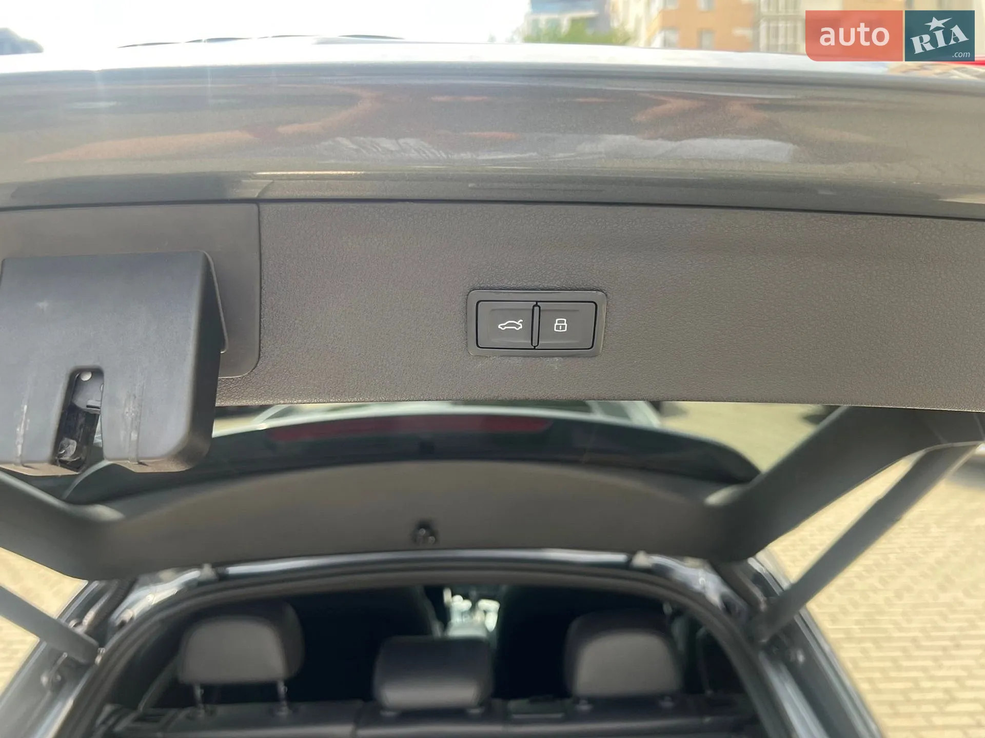 2017 Audi Q3 - мініатюра 19