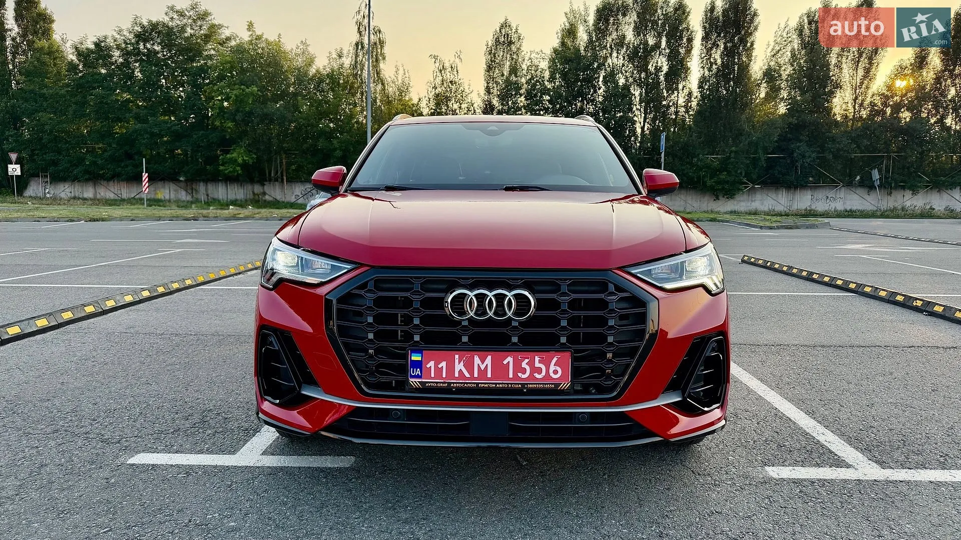 2021 Audi Q3 - мініатюра 3