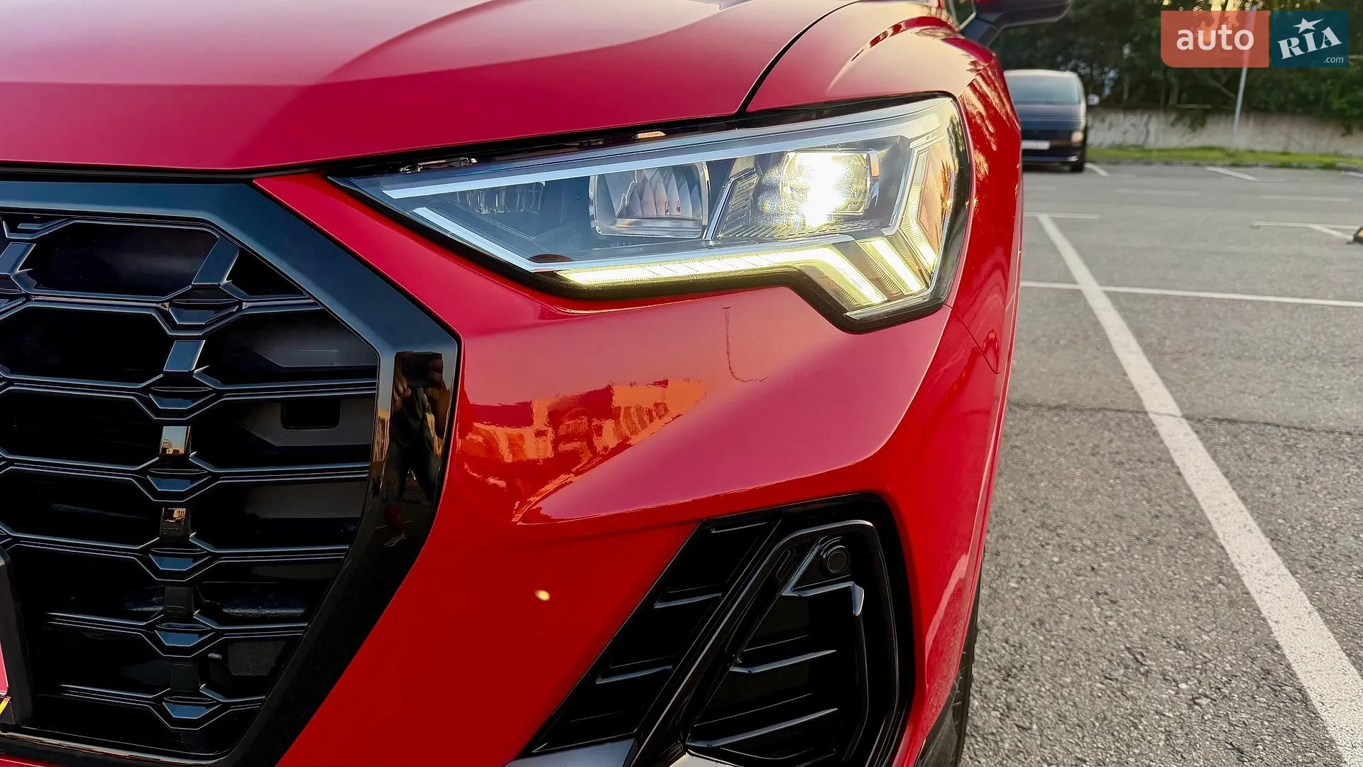 2021 Audi Q3 - мініатюра 11