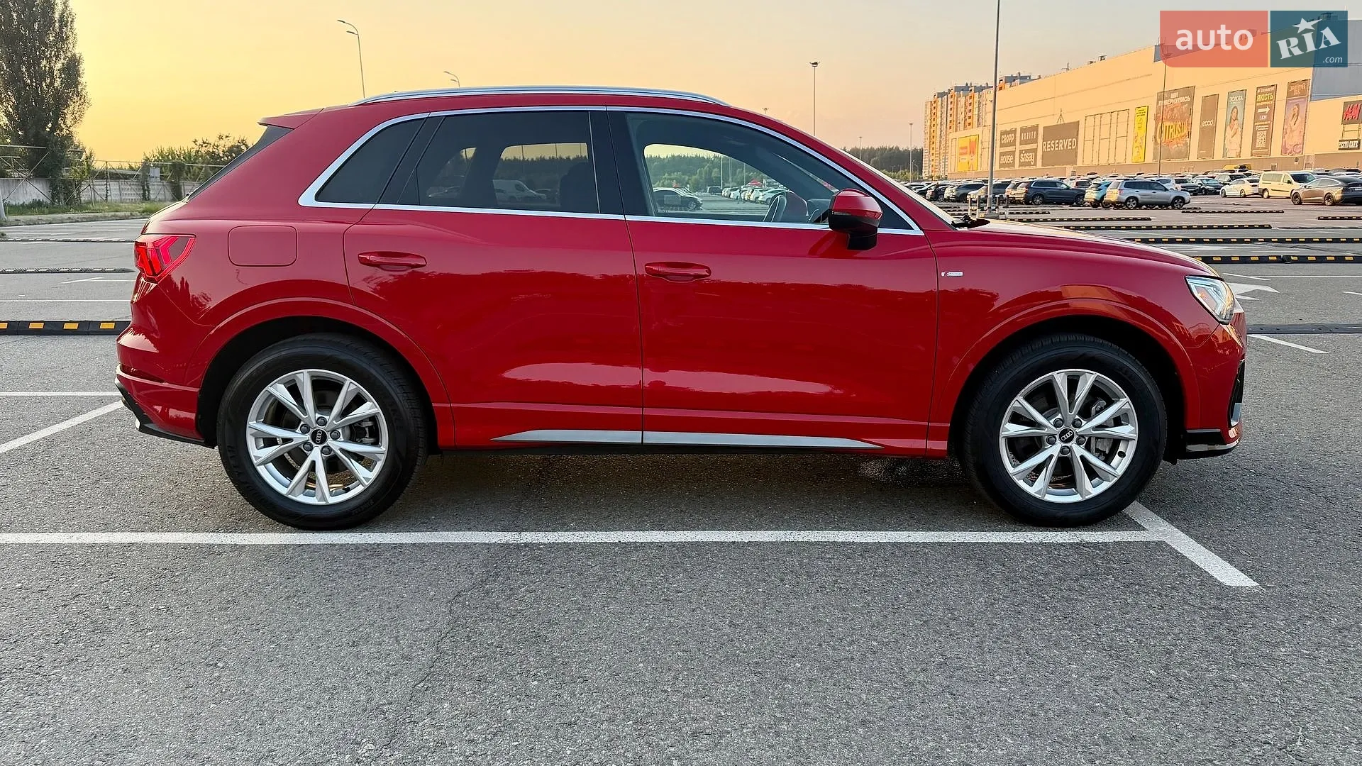 2021 Audi Q3 - мініатюра 14