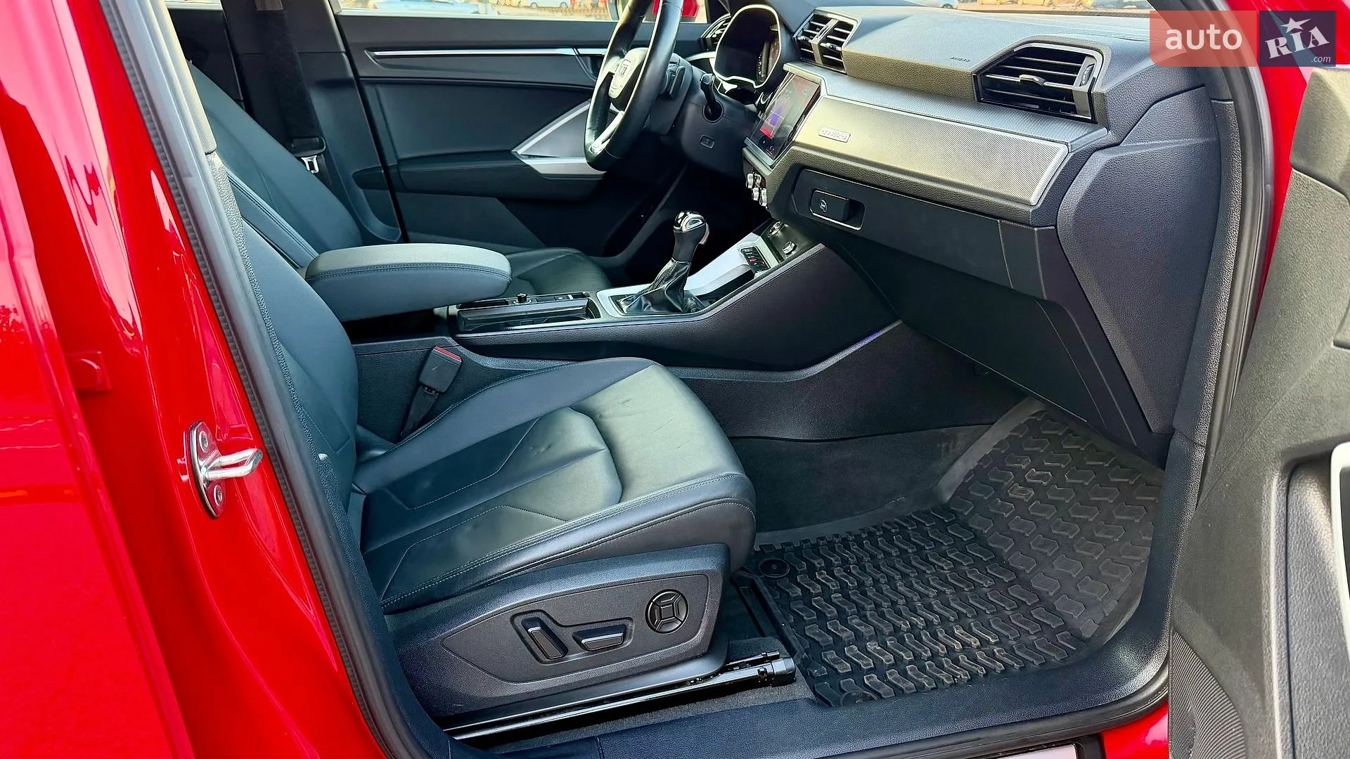 2021 Audi Q3 - мініатюра 16