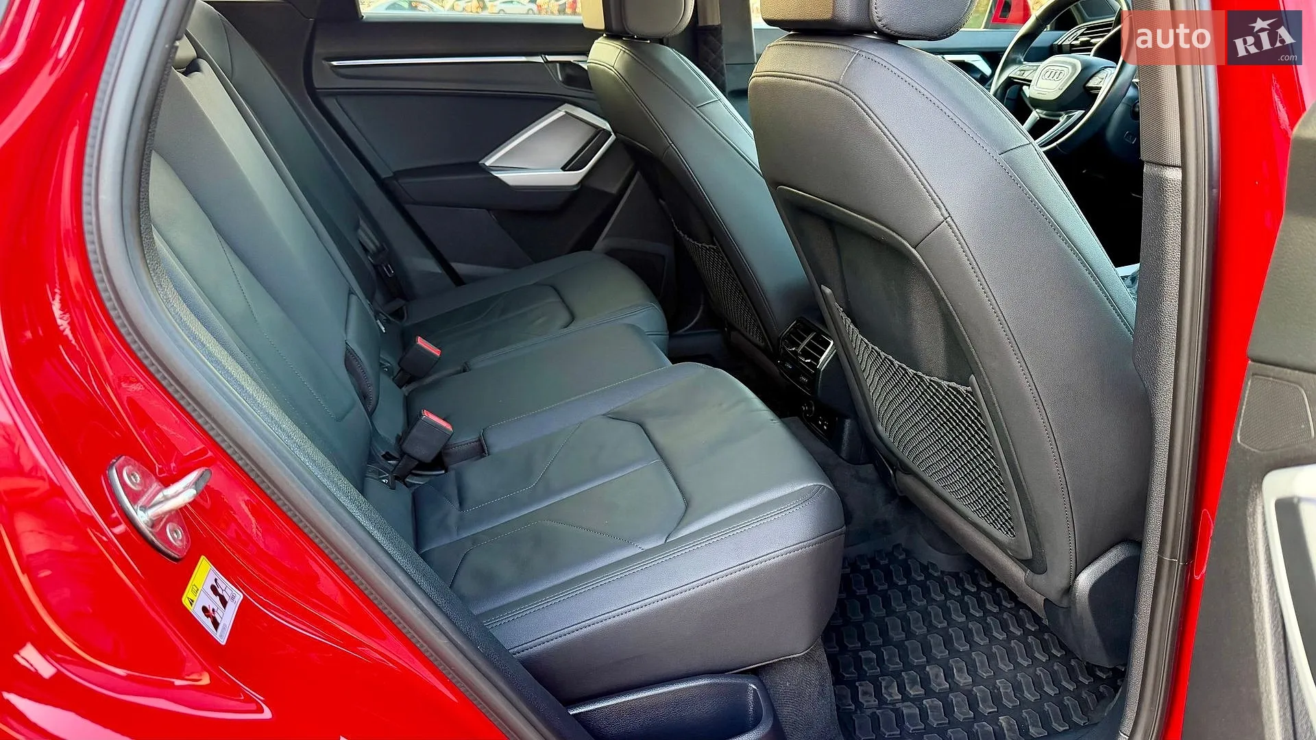 2021 Audi Q3 - мініатюра 17