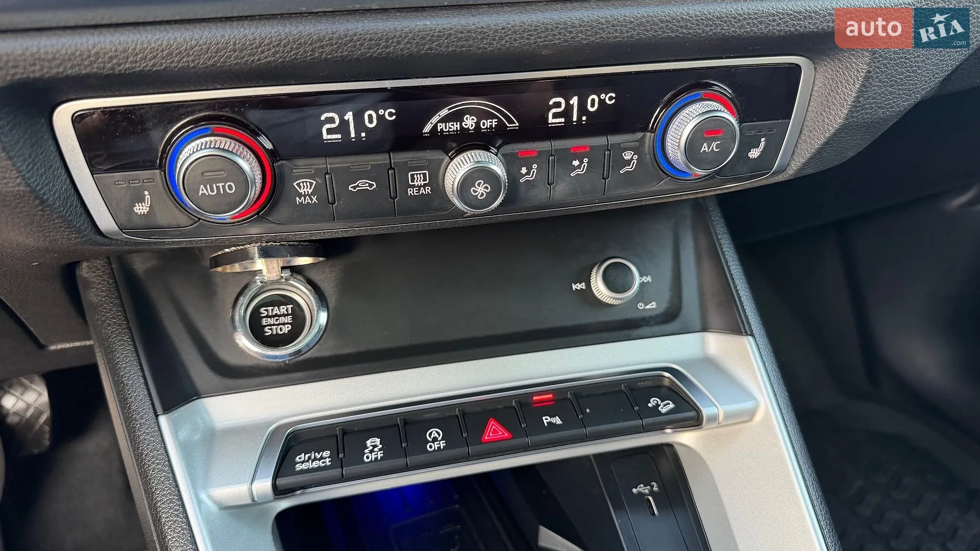 2021 Audi Q3 - мініатюра 24