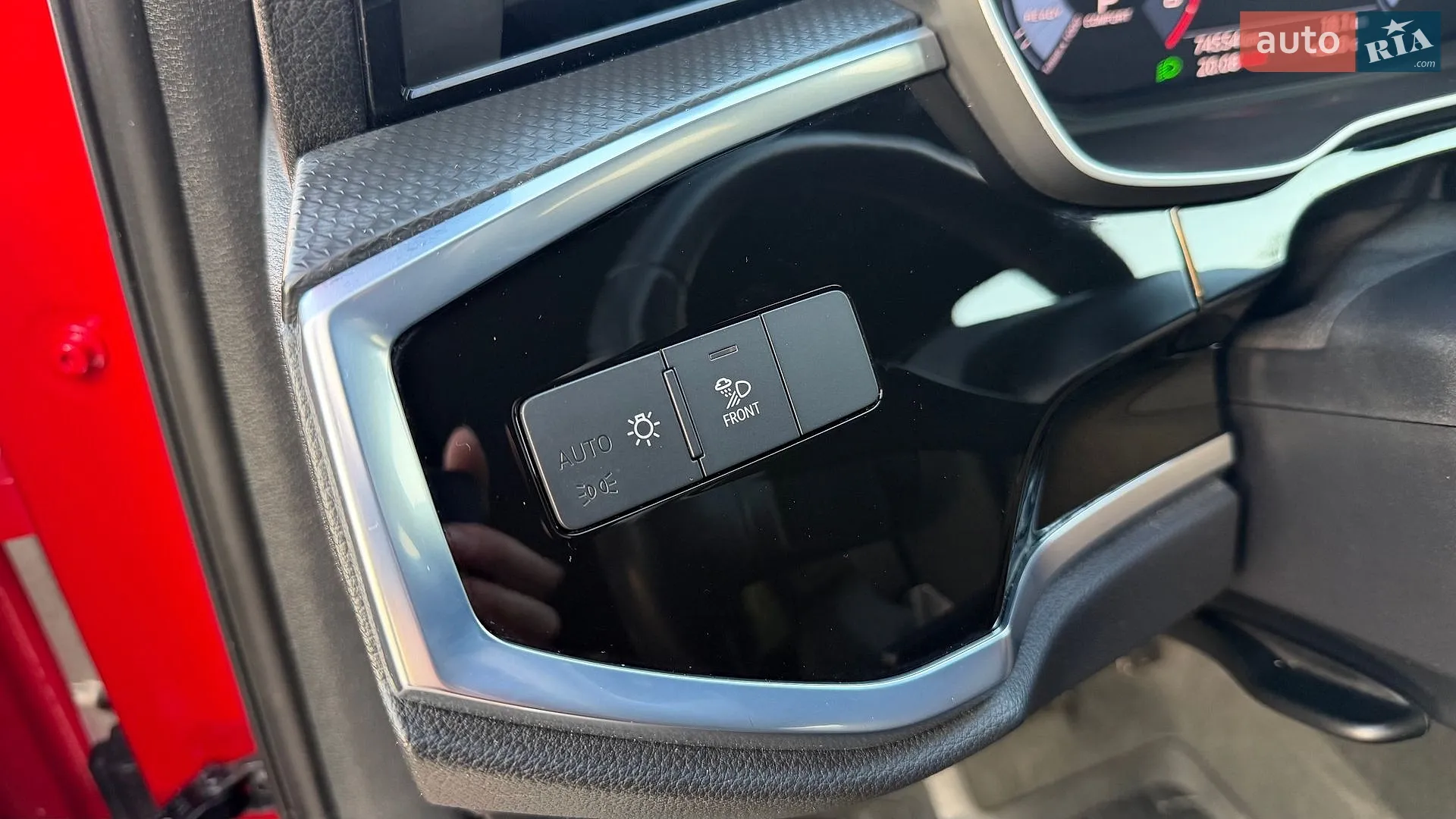 2021 Audi Q3 - мініатюра 36