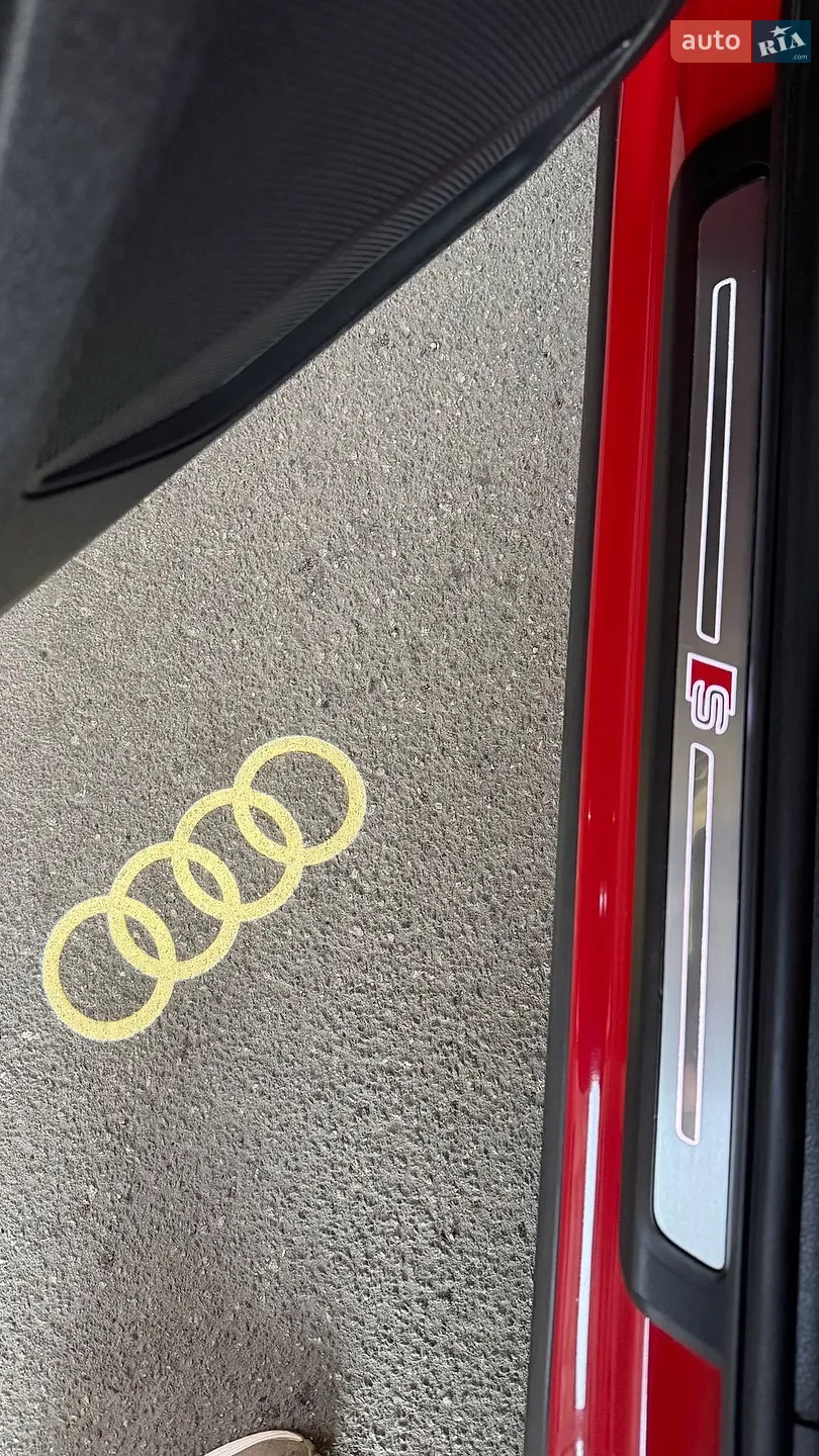 2021 Audi Q3 - мініатюра 40