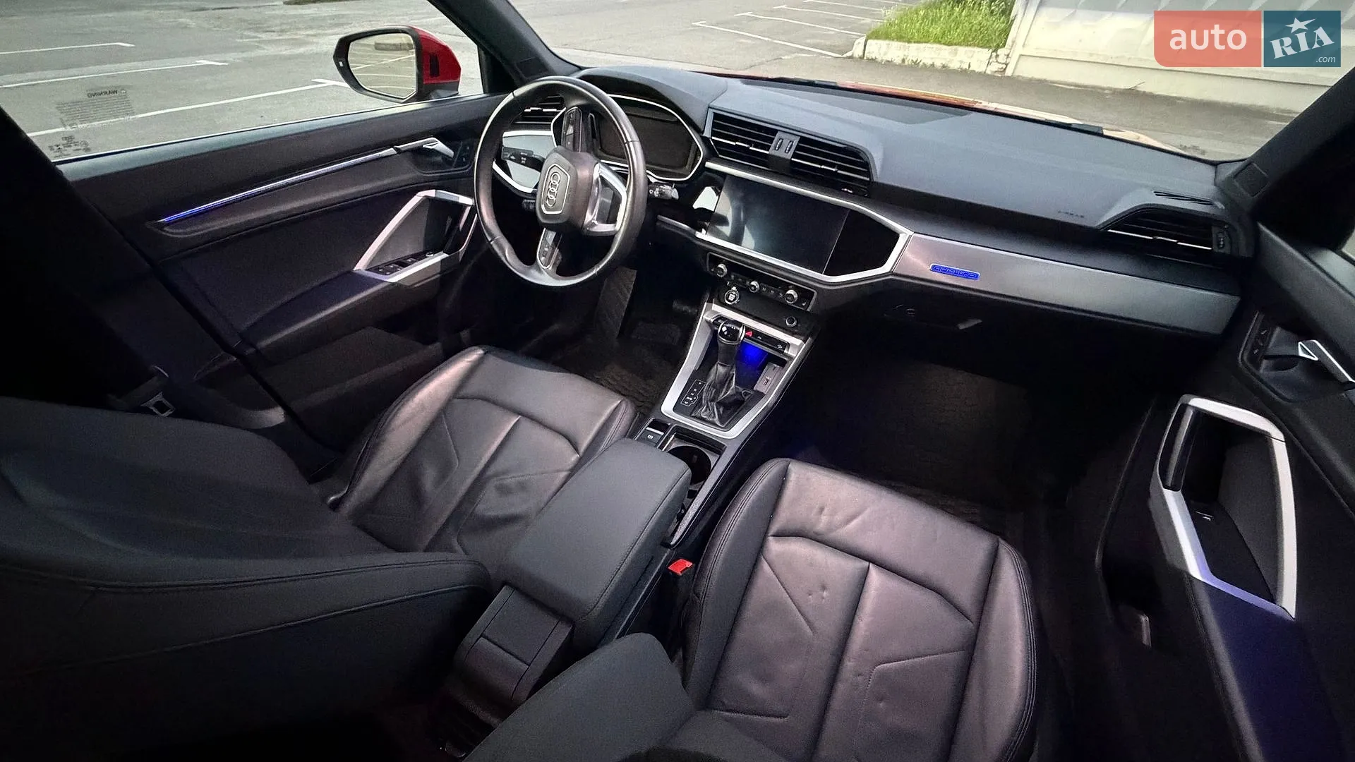 2021 Audi Q3 - мініатюра 42