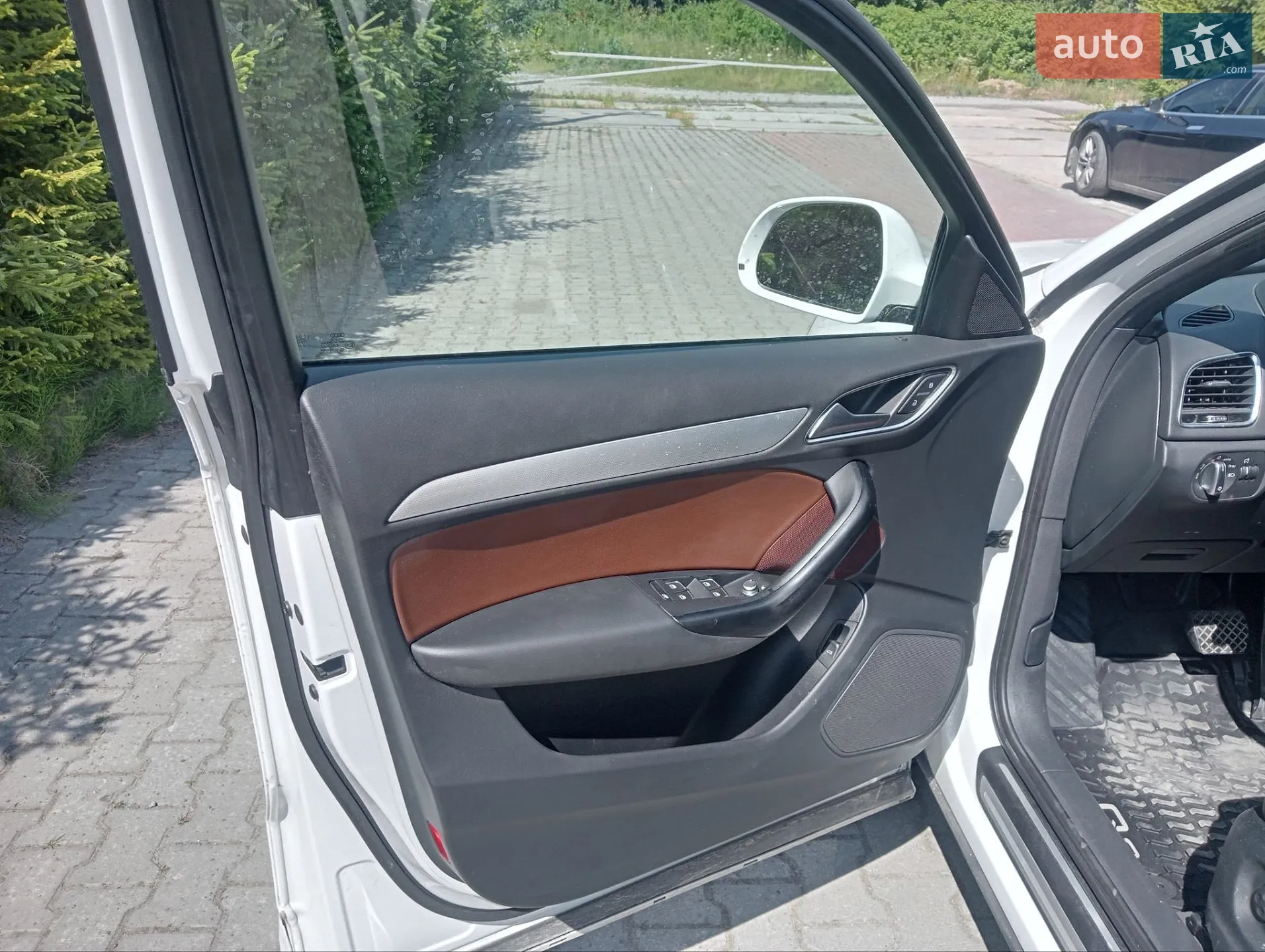 2018 Audi Q3 - мініатюра 13