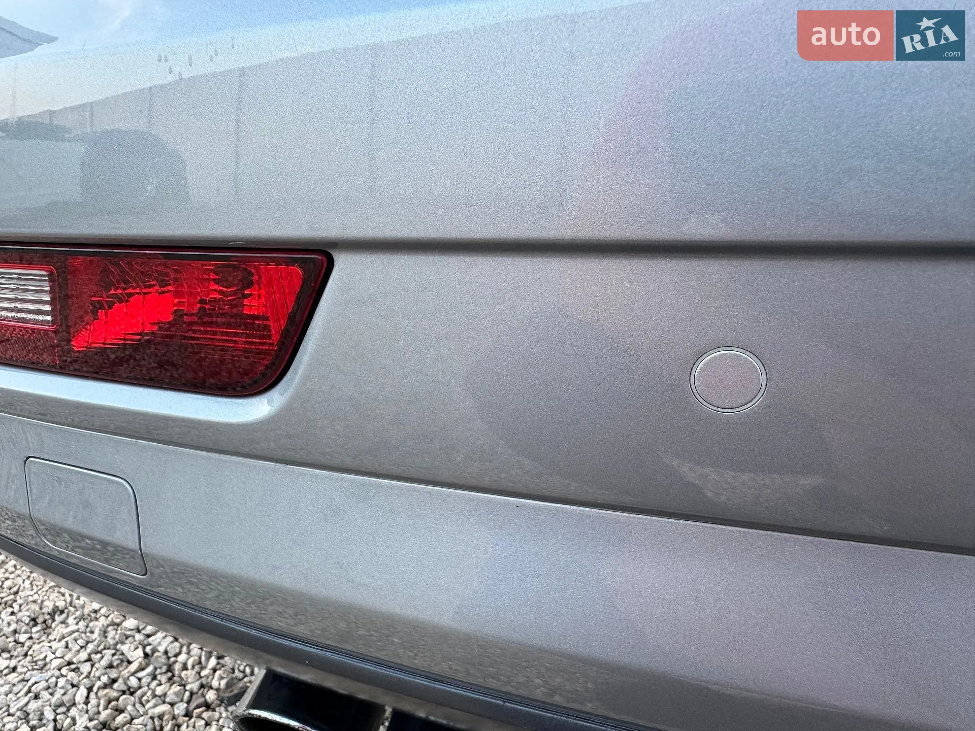 2017 Audi Q3 - мініатюра 17