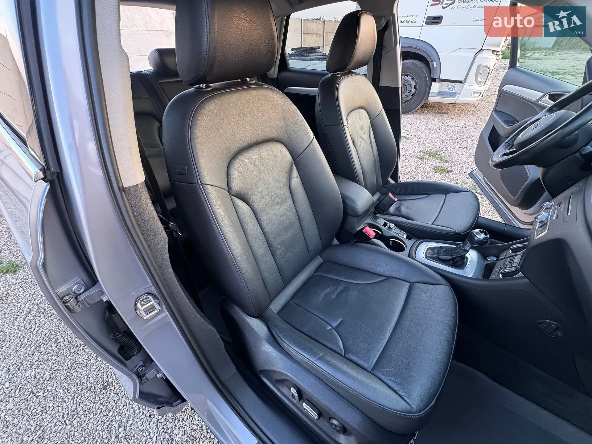 2017 Audi Q3 - мініатюра 32