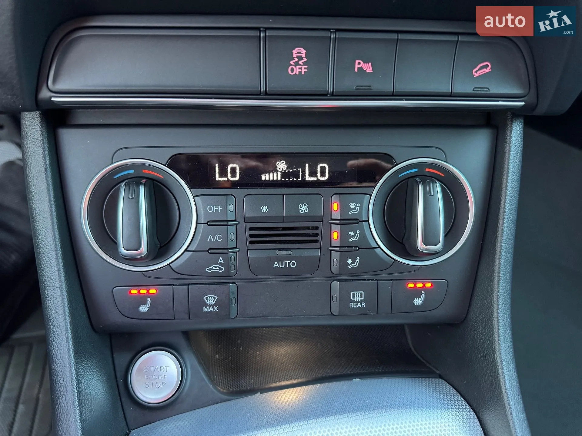 2017 Audi Q3 - мініатюра 39