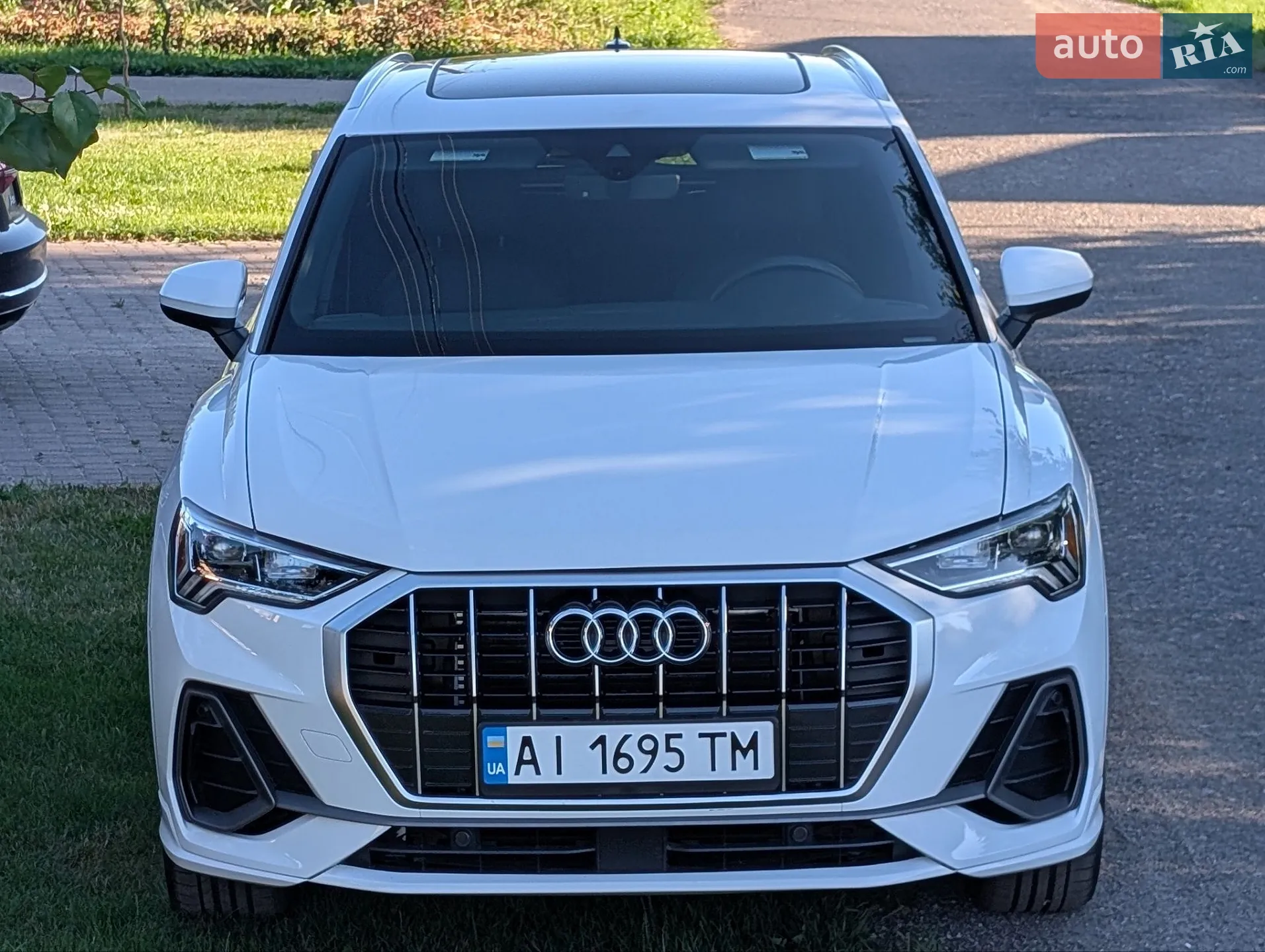 2024 Audi Q3 - мініатюра 14